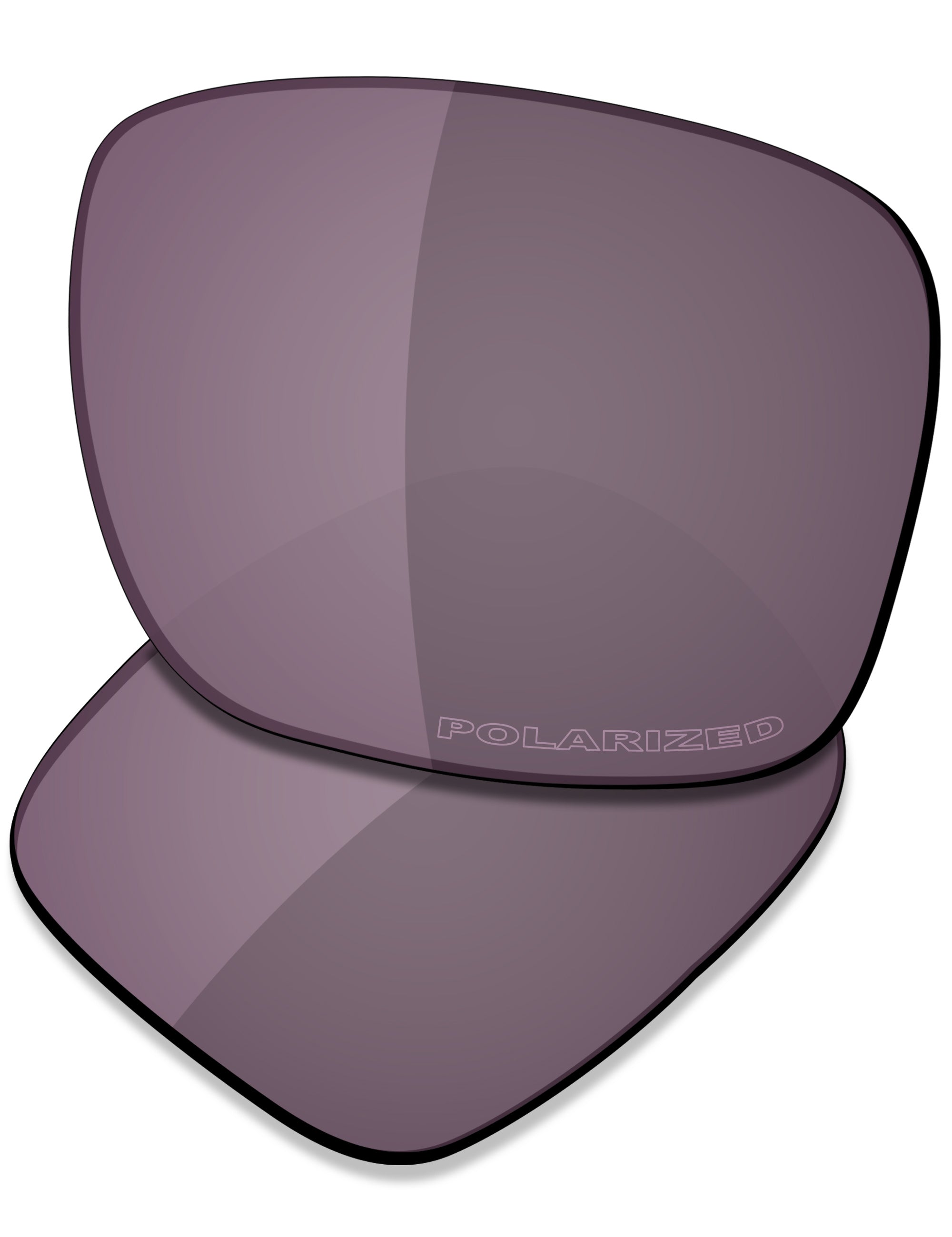 Gray Shield Mirroris™ Polarized