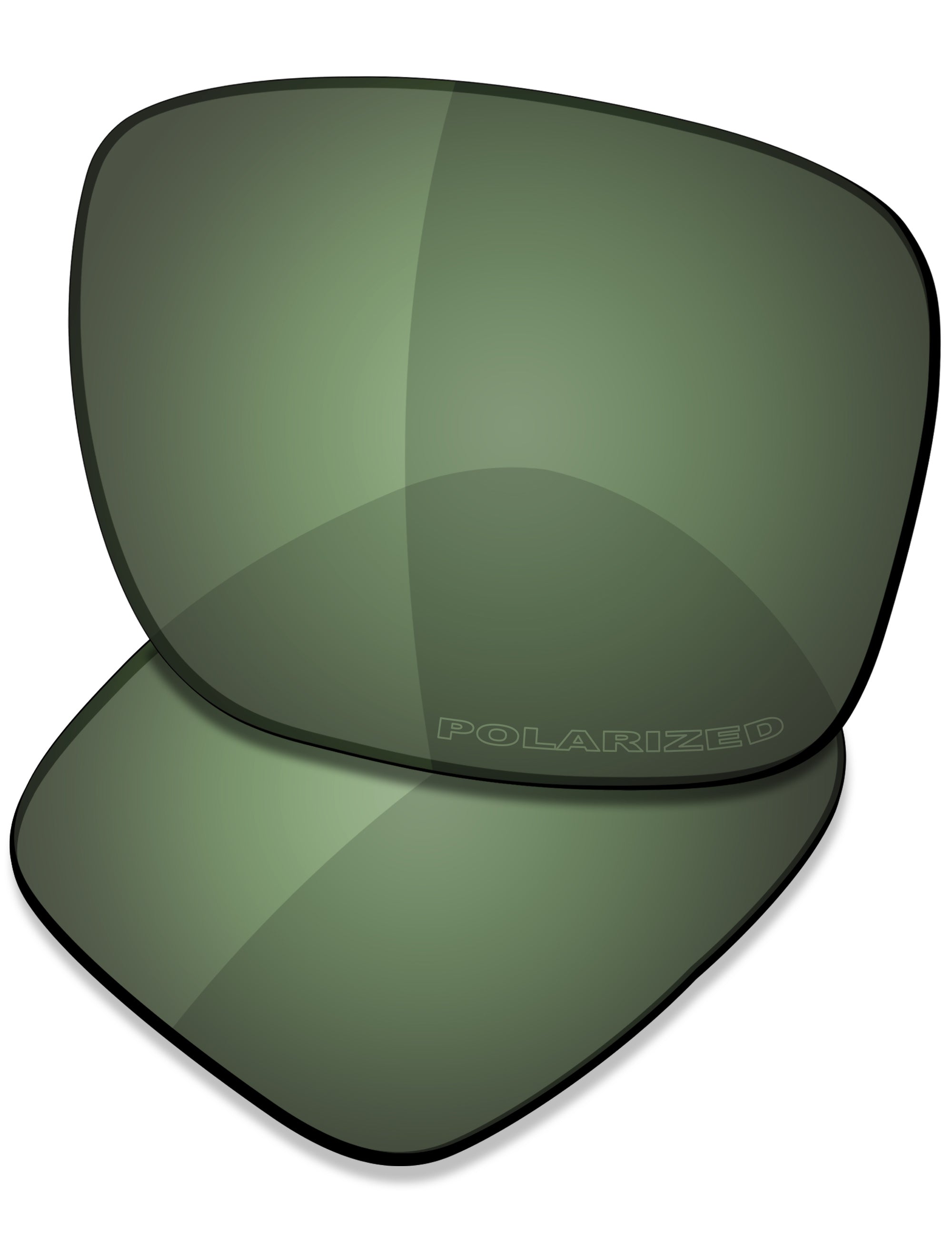 Green G15 Polarized