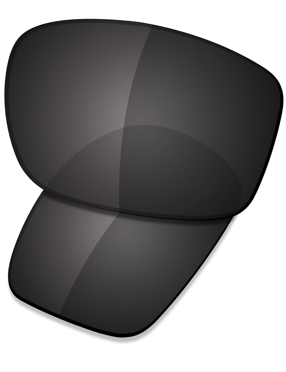 Carbon Black Polarized