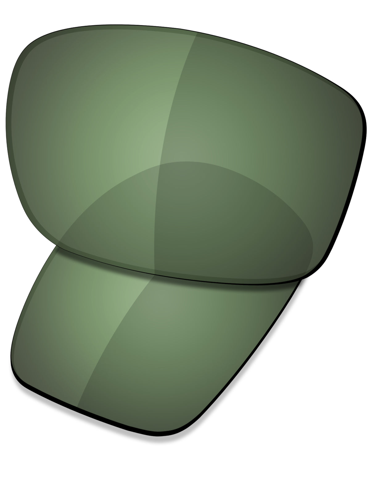 Green G15 Polarized