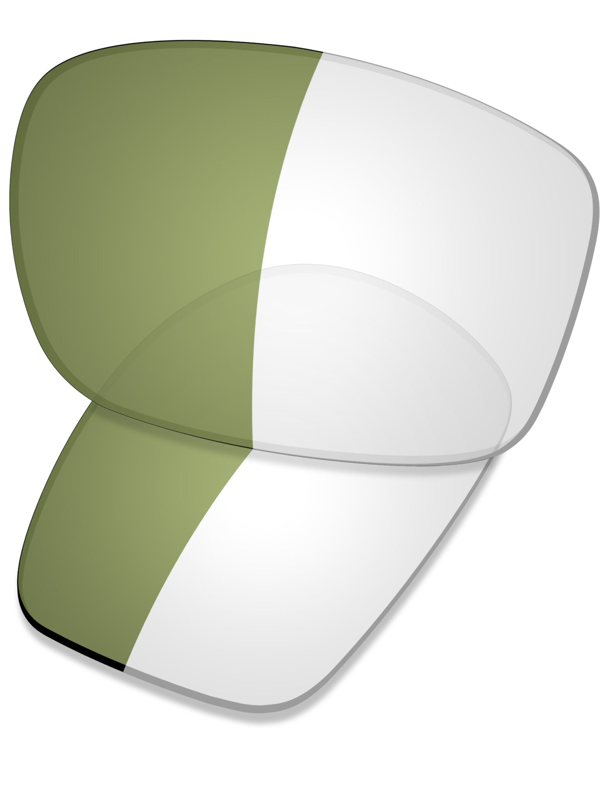 Green Photochromic