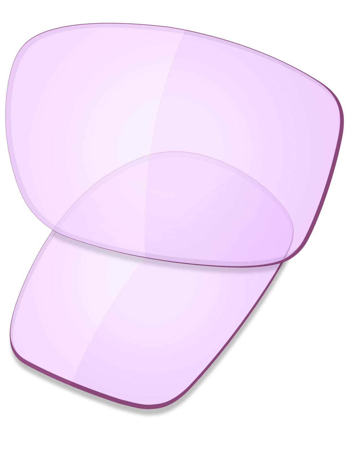 Low Light Pink