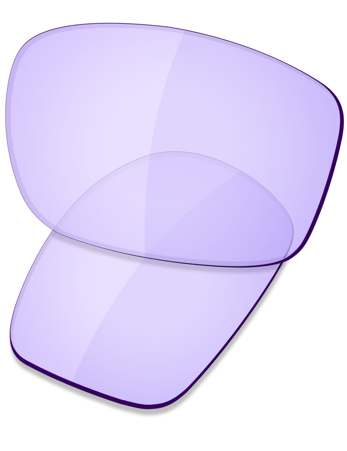 Low Light Violet