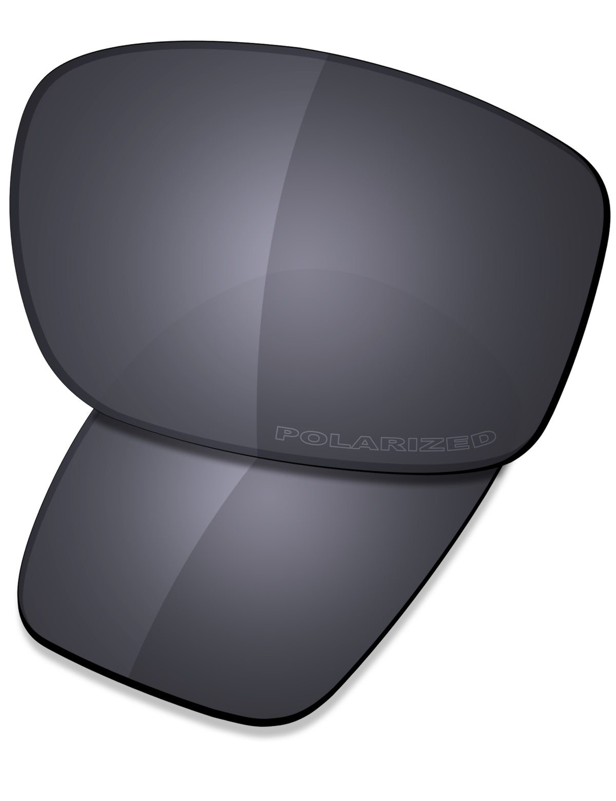 Black Shield Mirroris™ Polarized