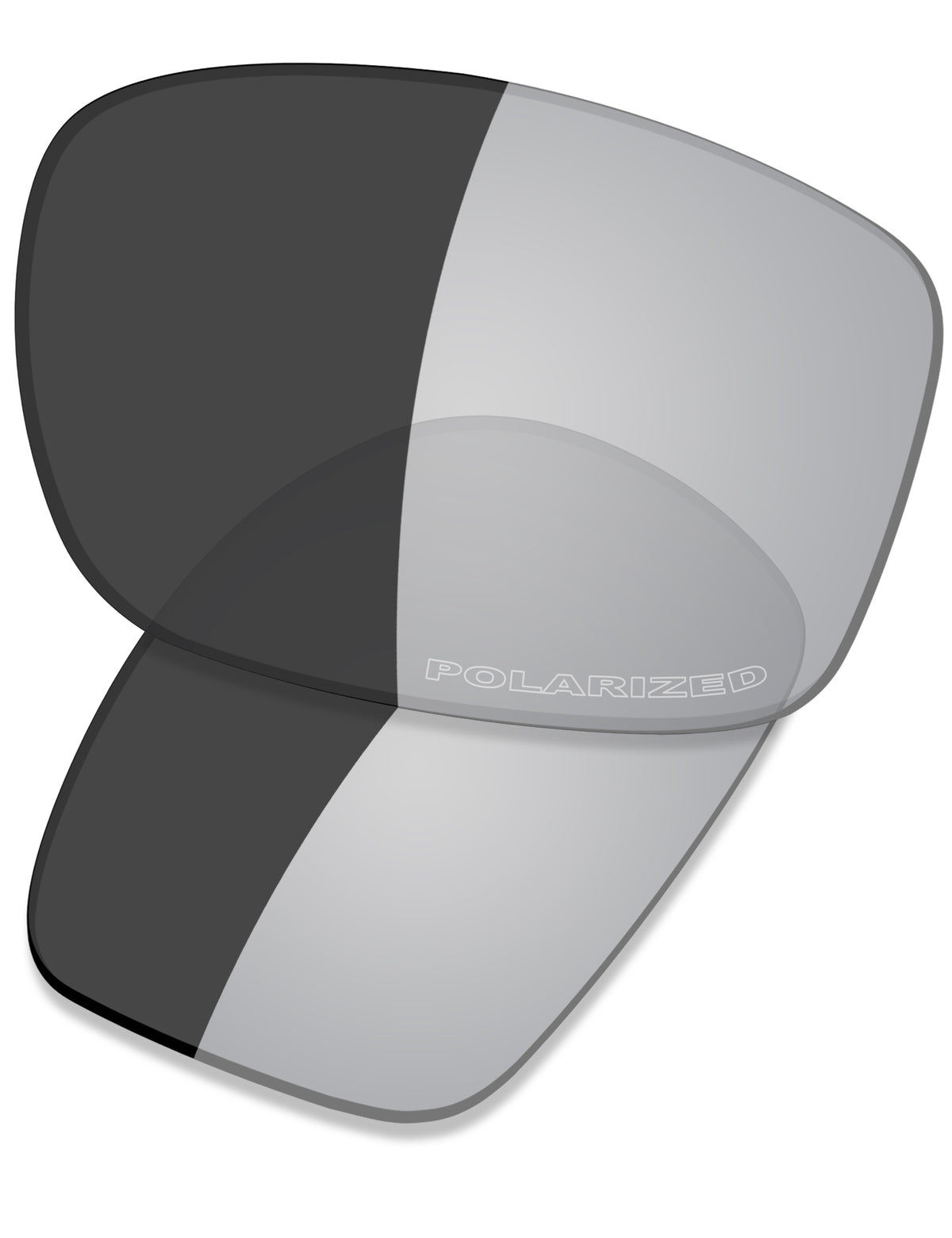 Gray Photochromic Polarized