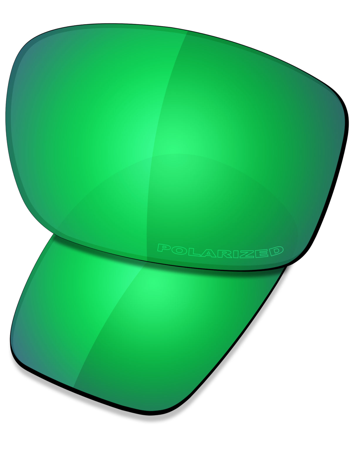 Jade Green Mirroris™ Polarized