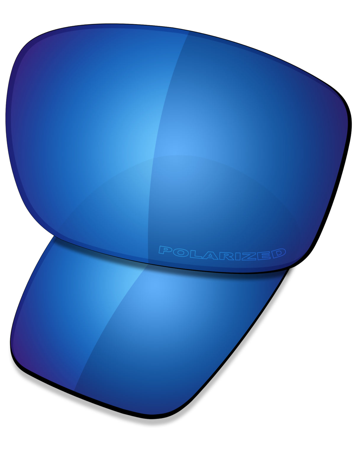 Midnight Blue Mirroris™ Polarized
