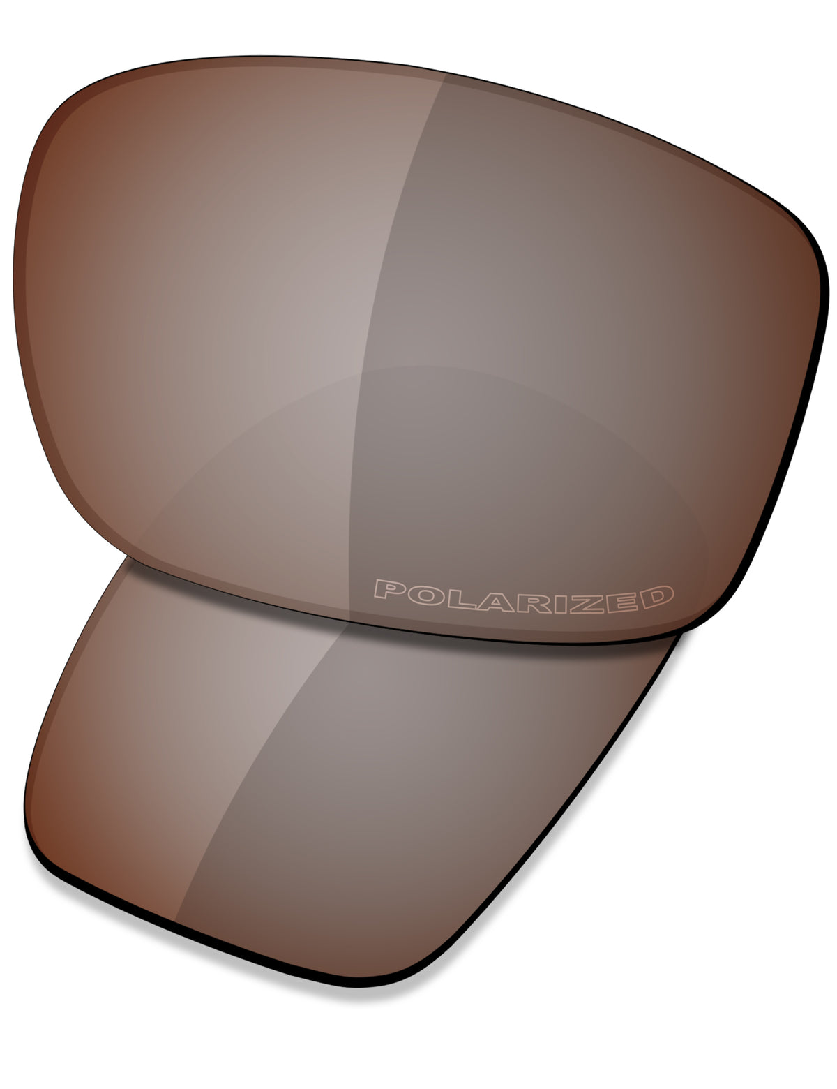 Vivid Bronze Mirroris™ Polarized