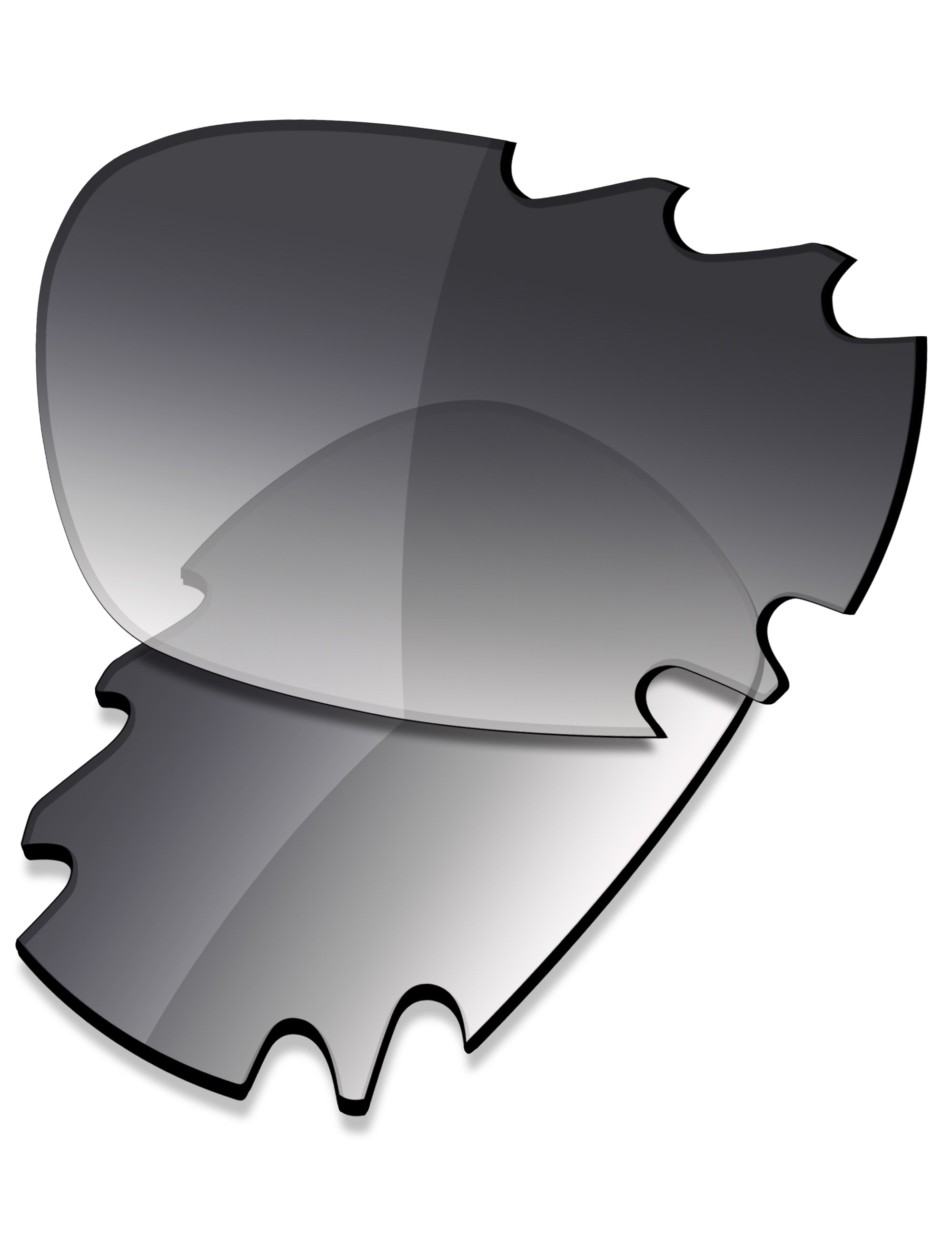 Gray Gradient