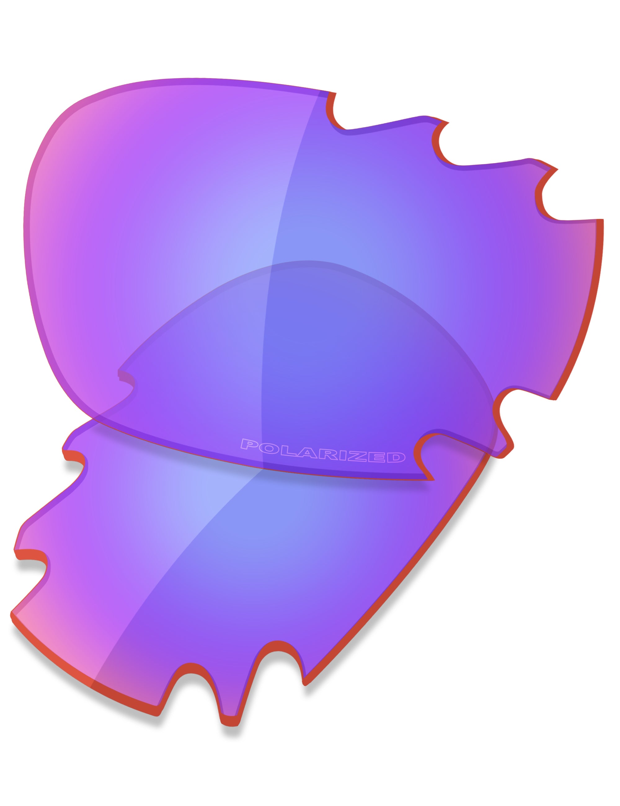 Shield G30 Mirroris™ Polarized