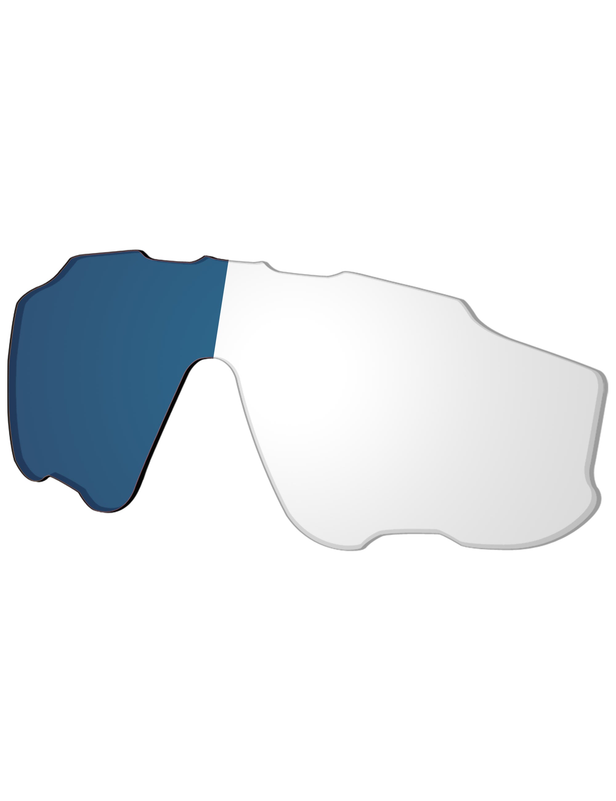Blue Photochromic