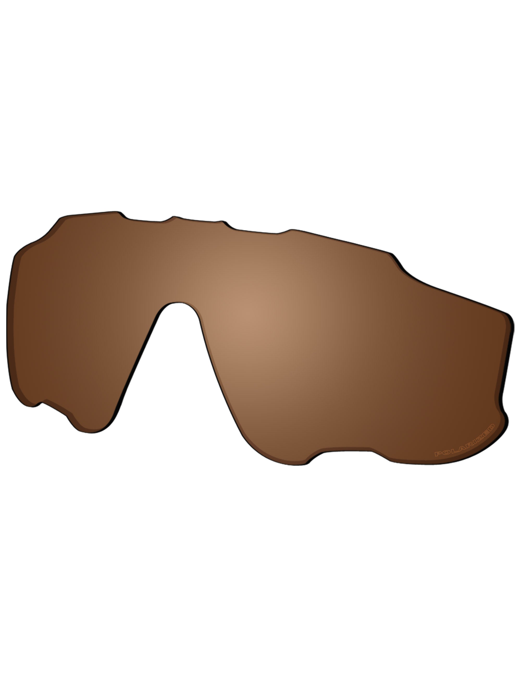 Amber Brown Polarized