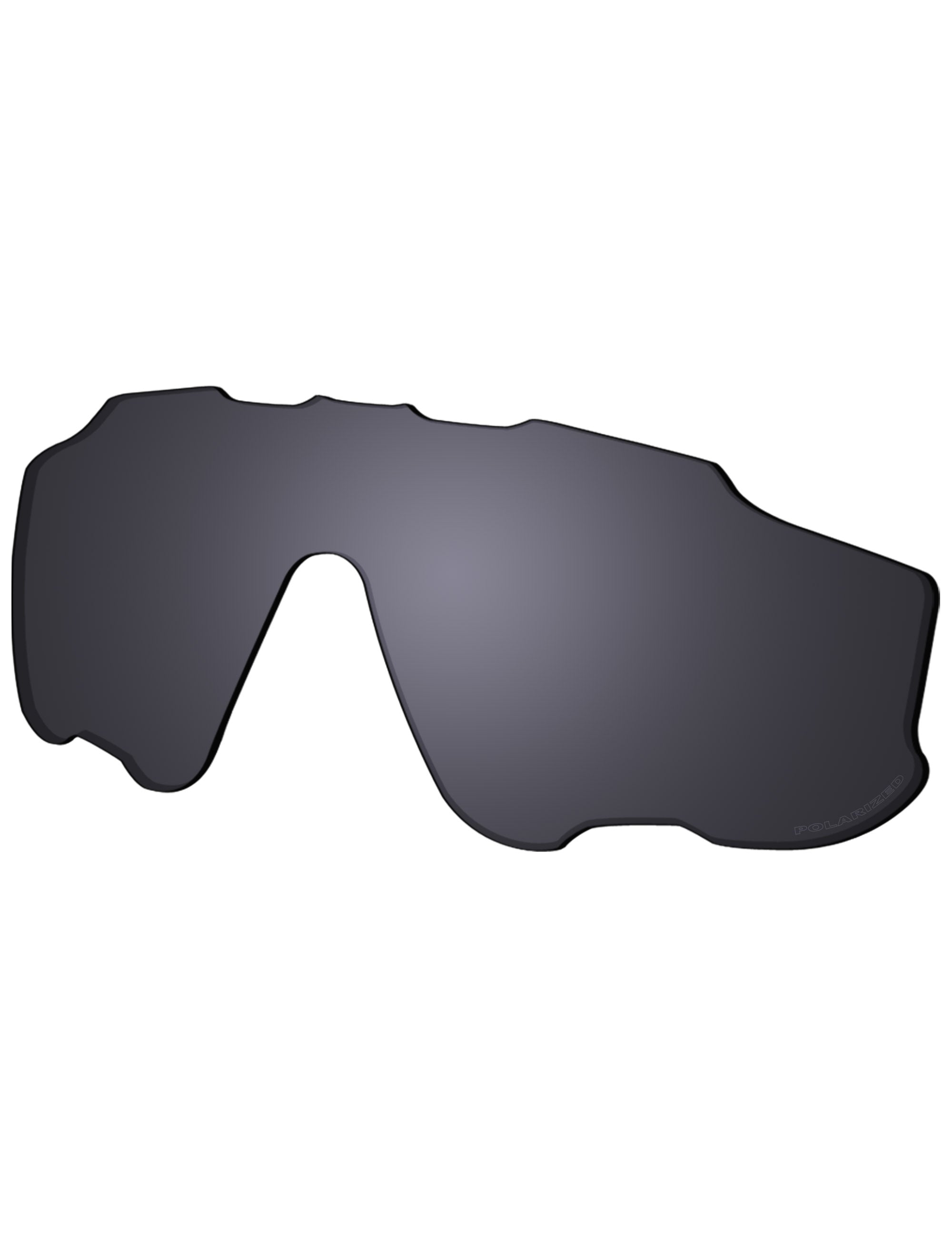 Black Shield Mirroris™ Polarized