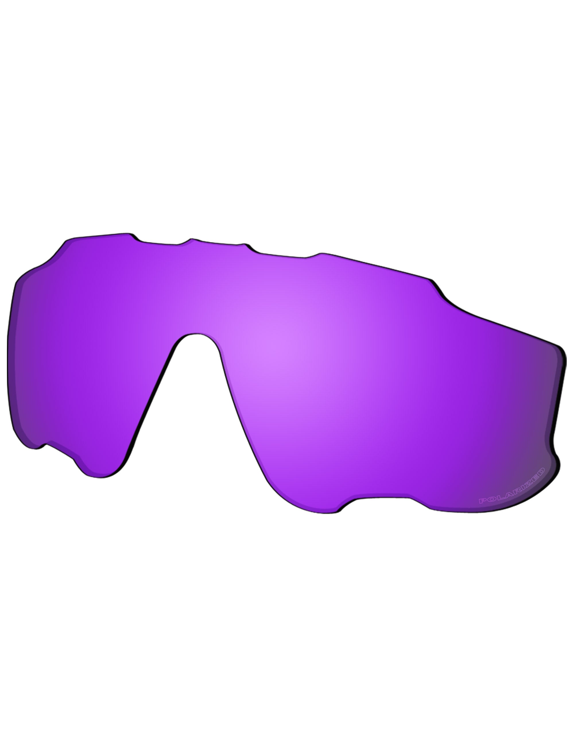 Violet Purple Mirroris™ Polarized