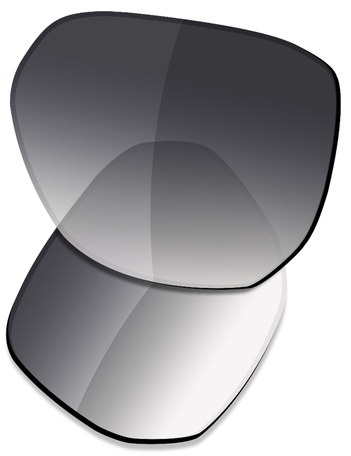 Gray Gradient