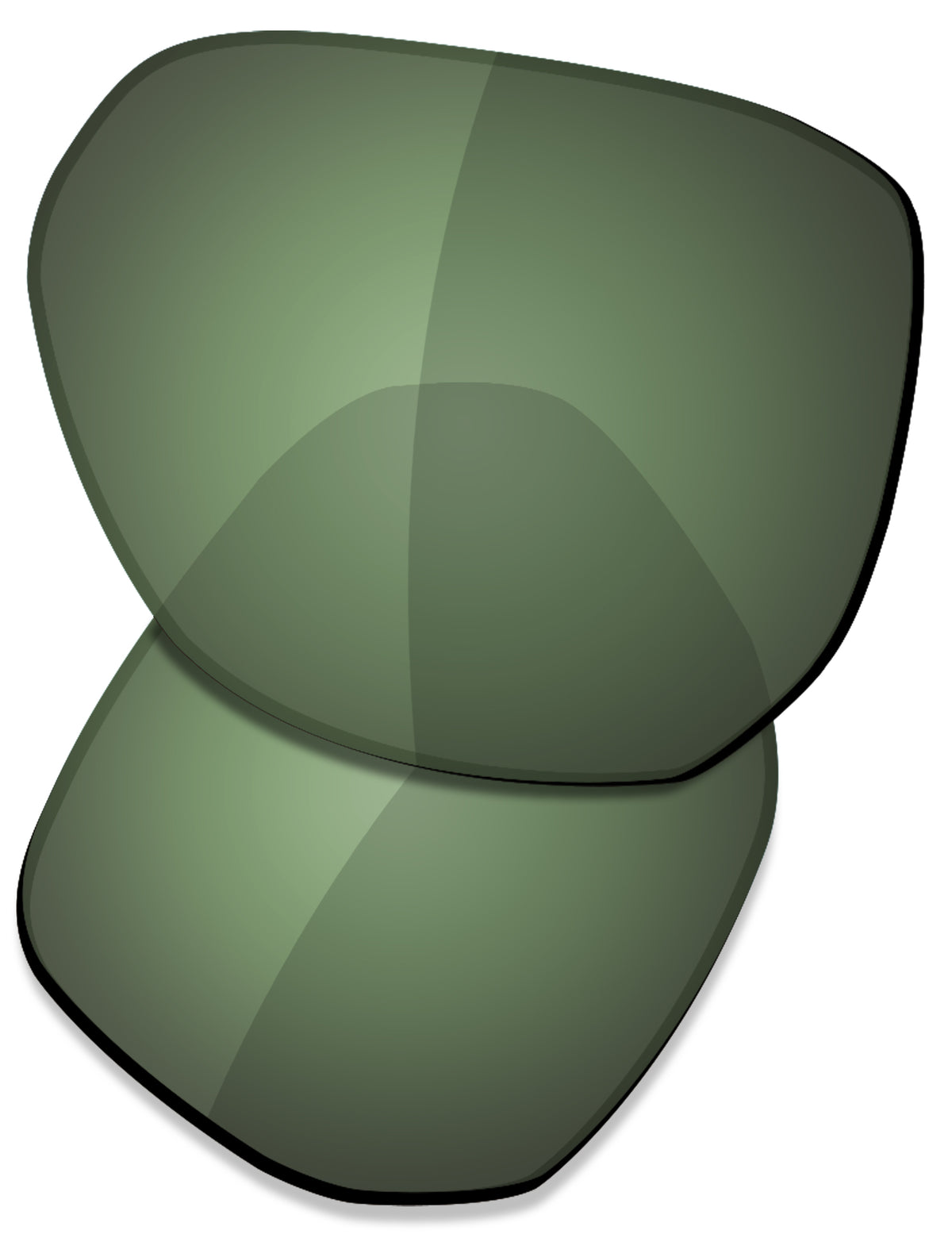 Green G15 Polarized