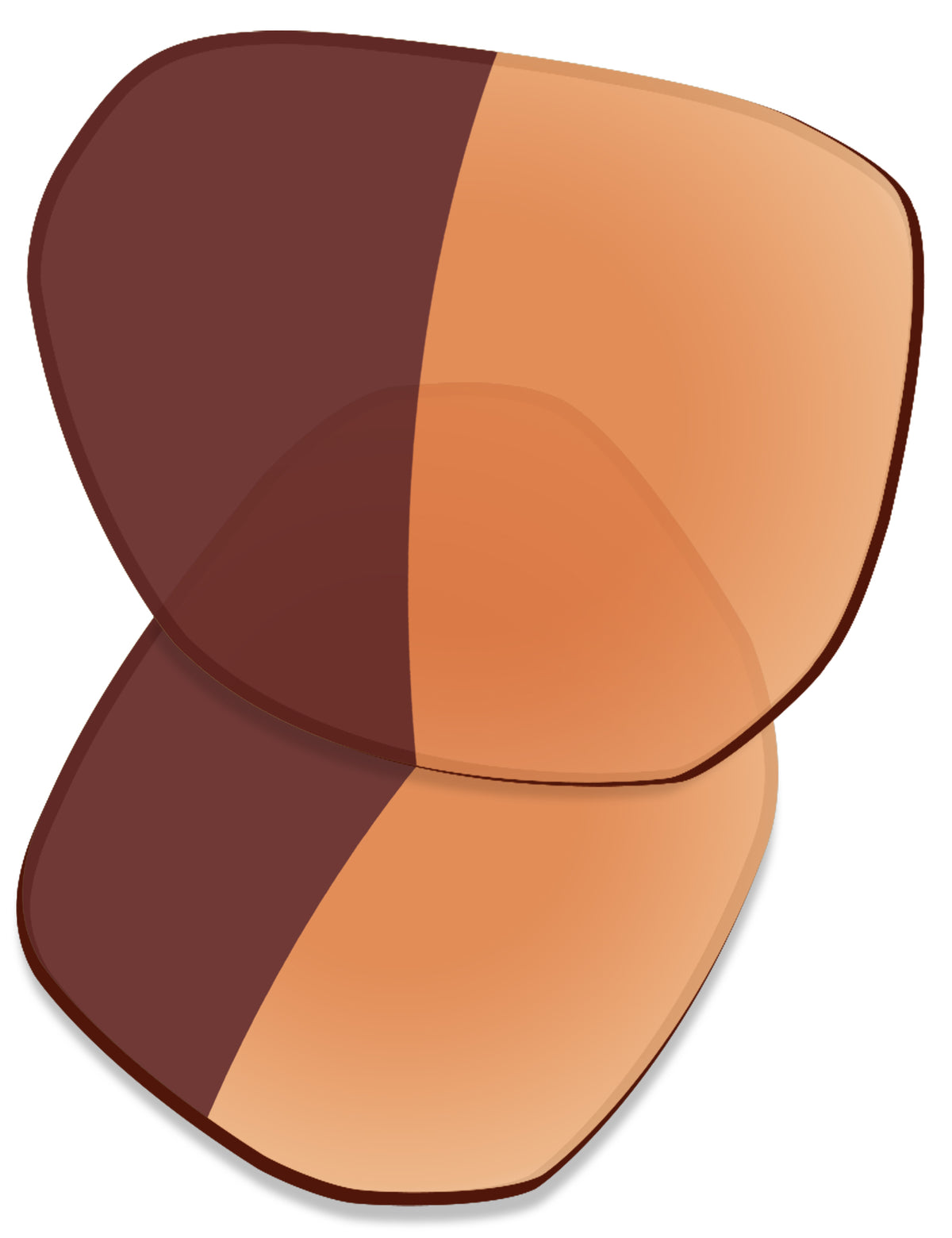 Orange Tint Photochromic