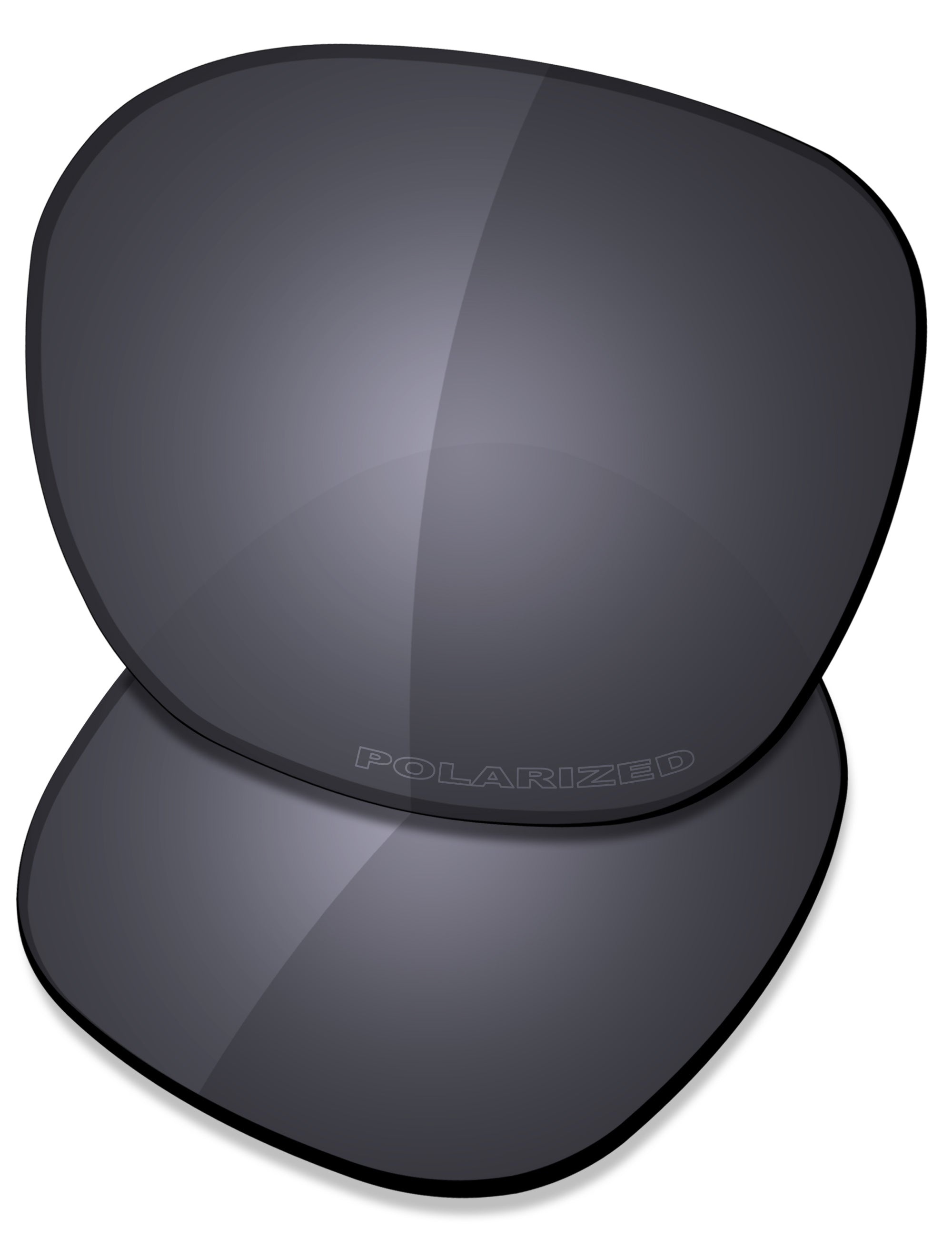 Black Shield Mirroris™ Polarized