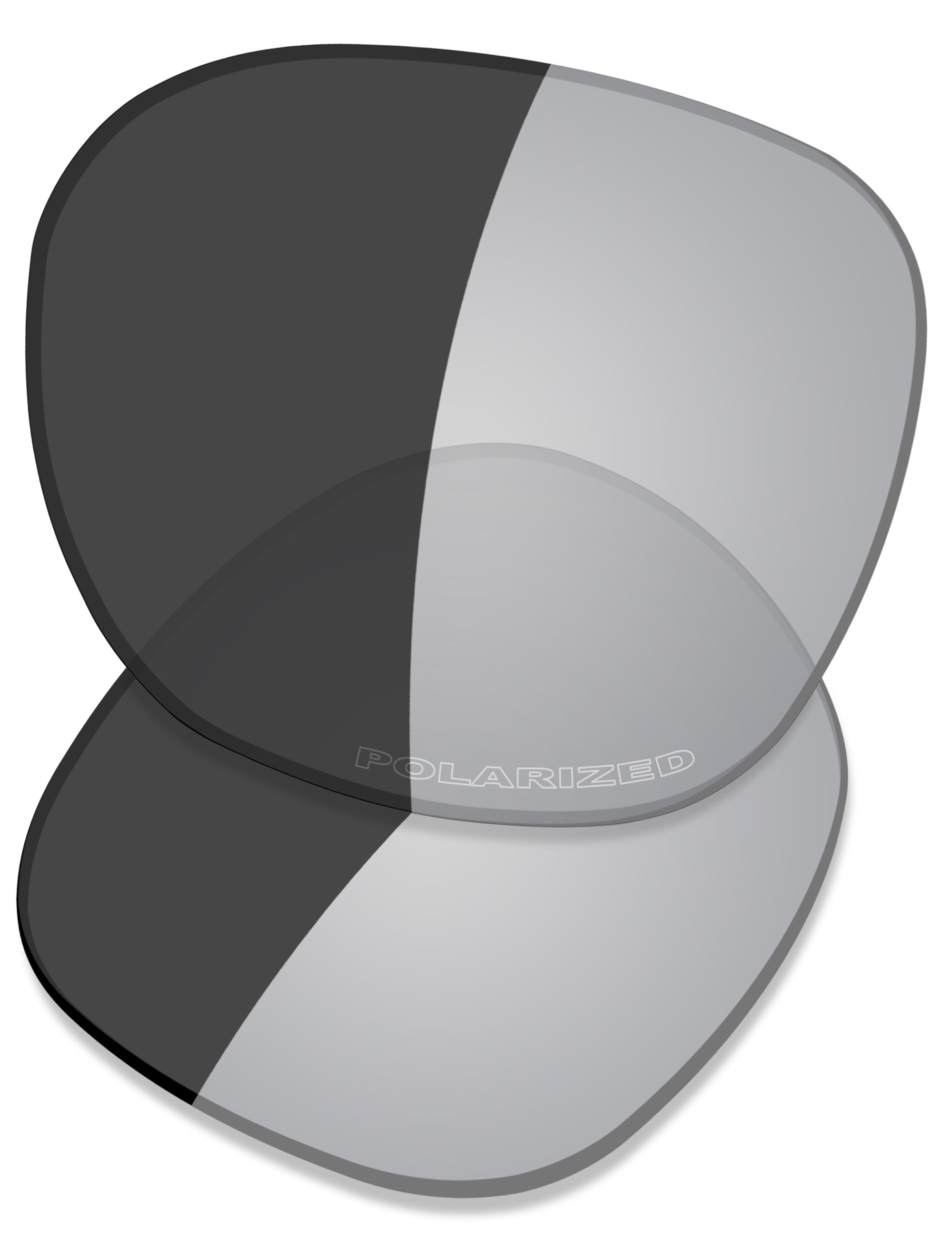 Gray Photochromic Polarized