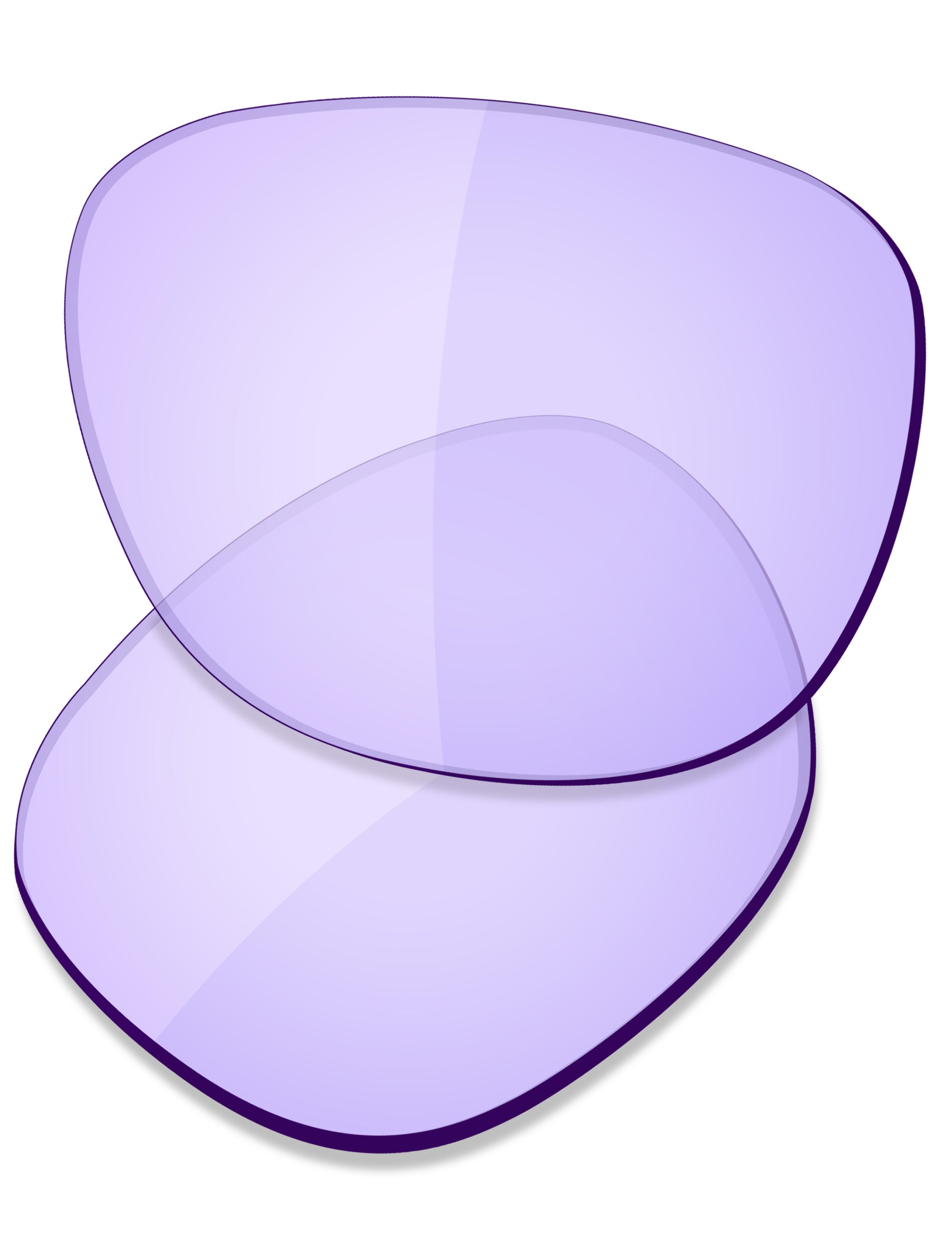 Low Light Violet