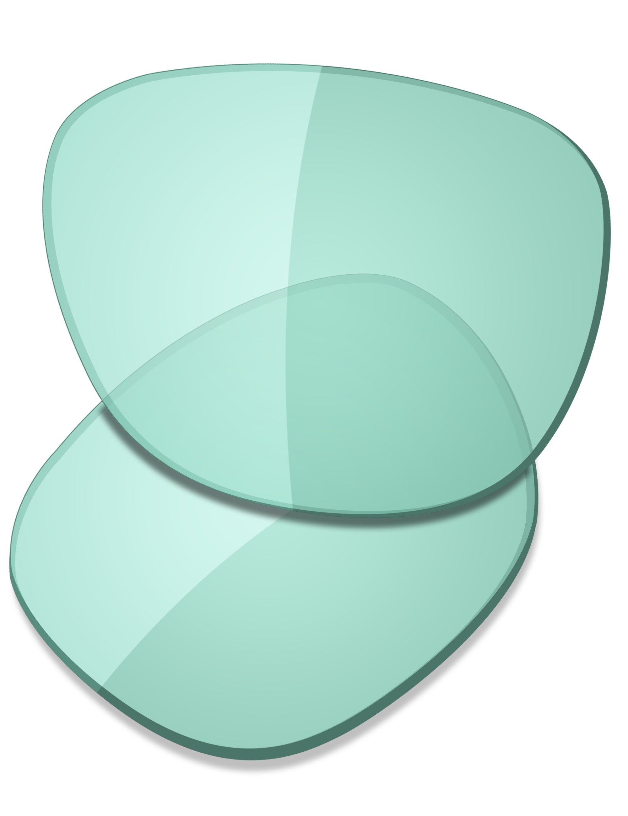 Pastel Green