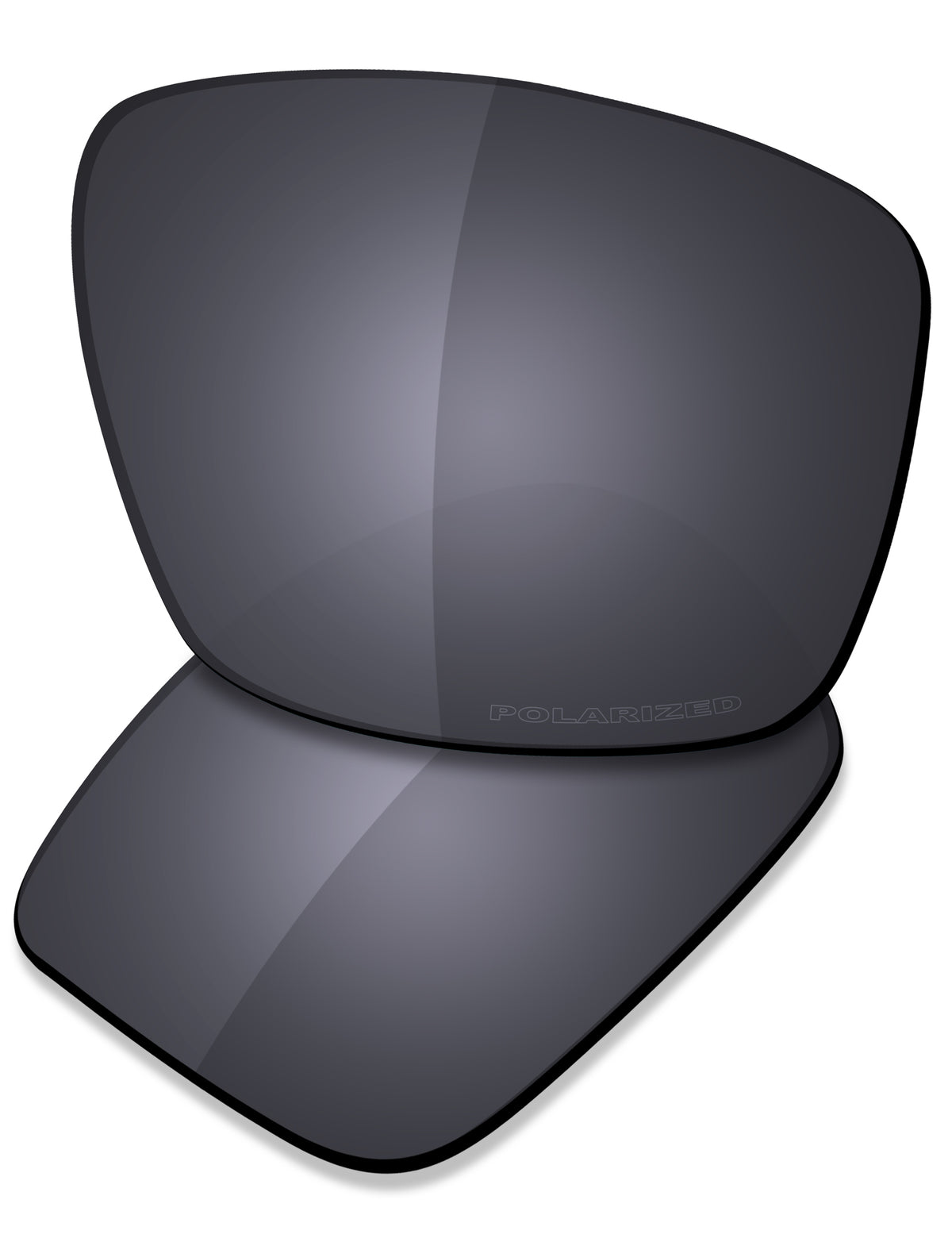 Black Shield Mirroris™ Polarized