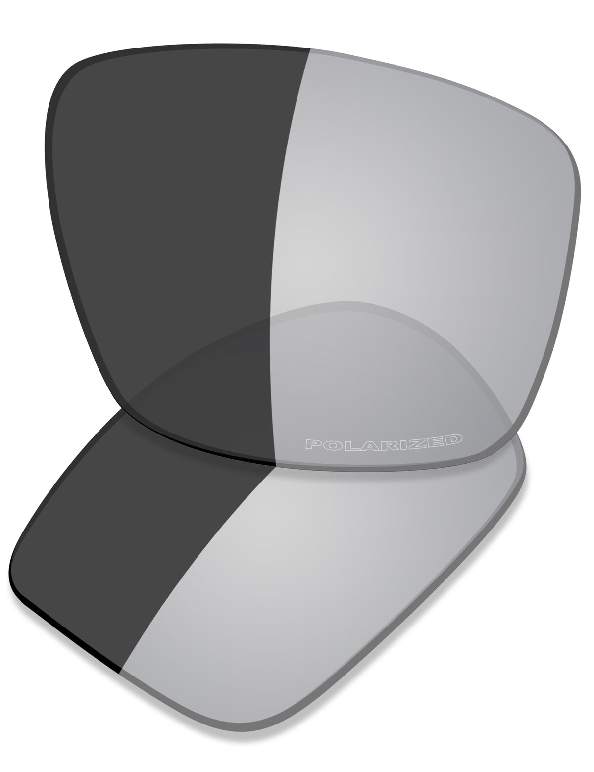 Gray Photochromic Polarized