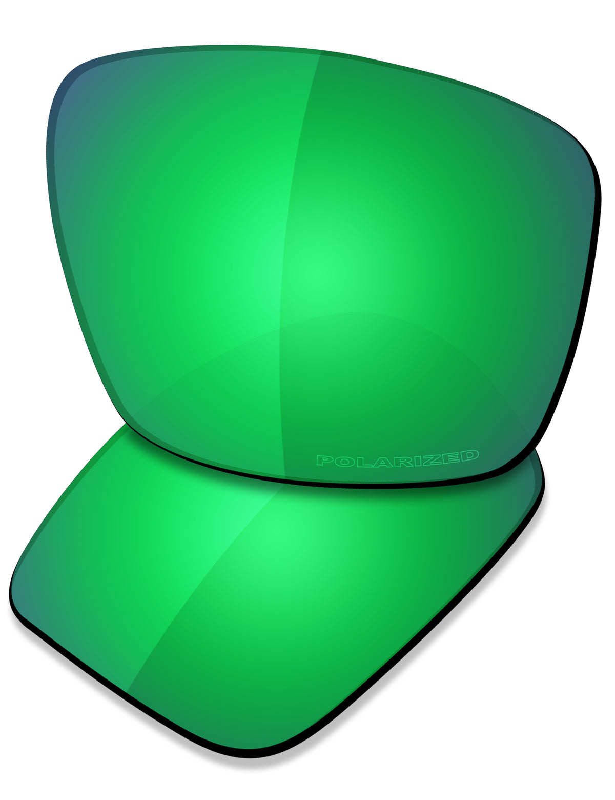 Jade Green Mirroris™ Polarized