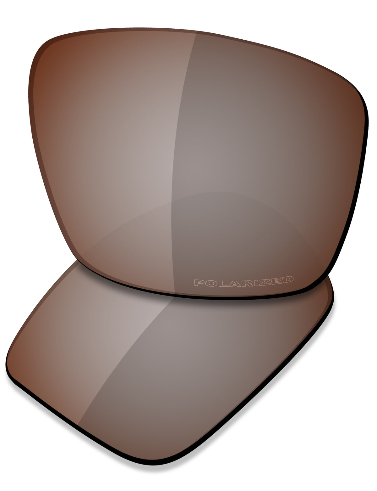 Vivid Bronze Mirroris™ Polarized