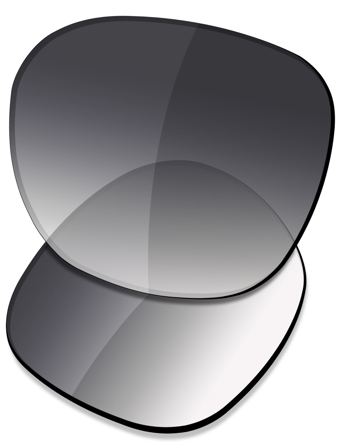 Gray Gradient