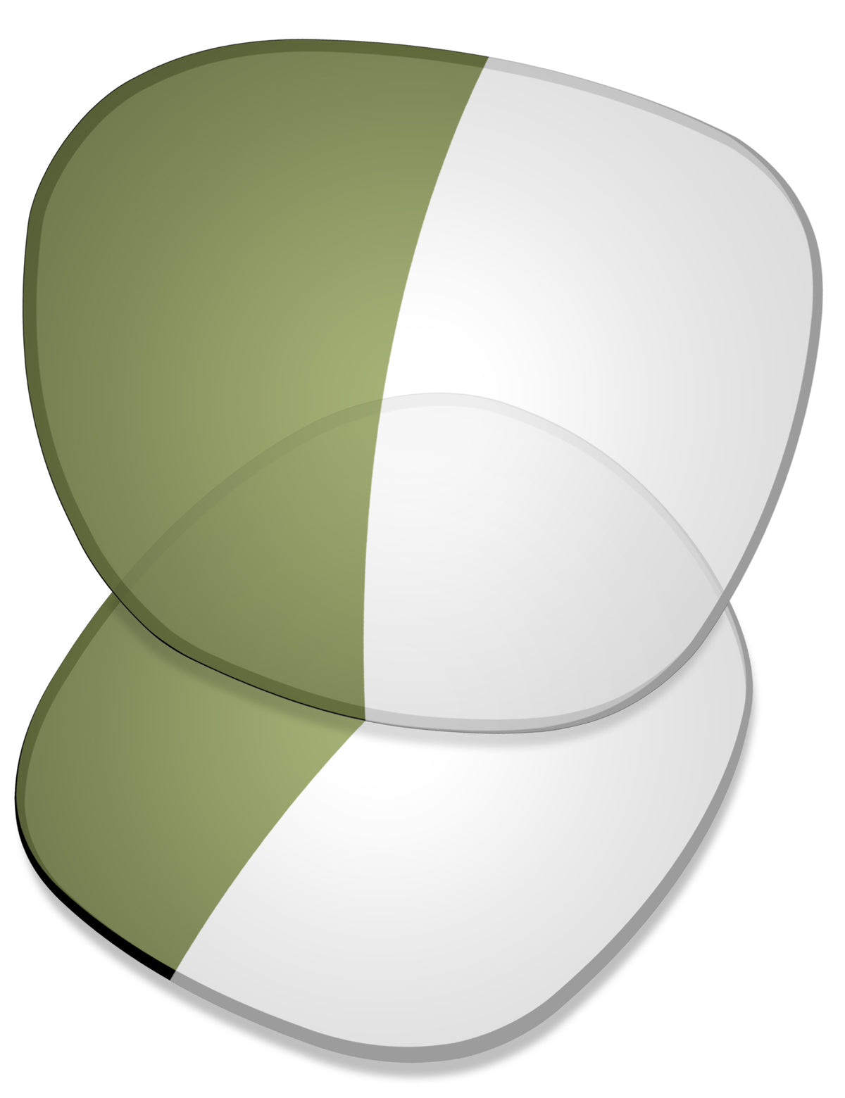 Green Photochromic