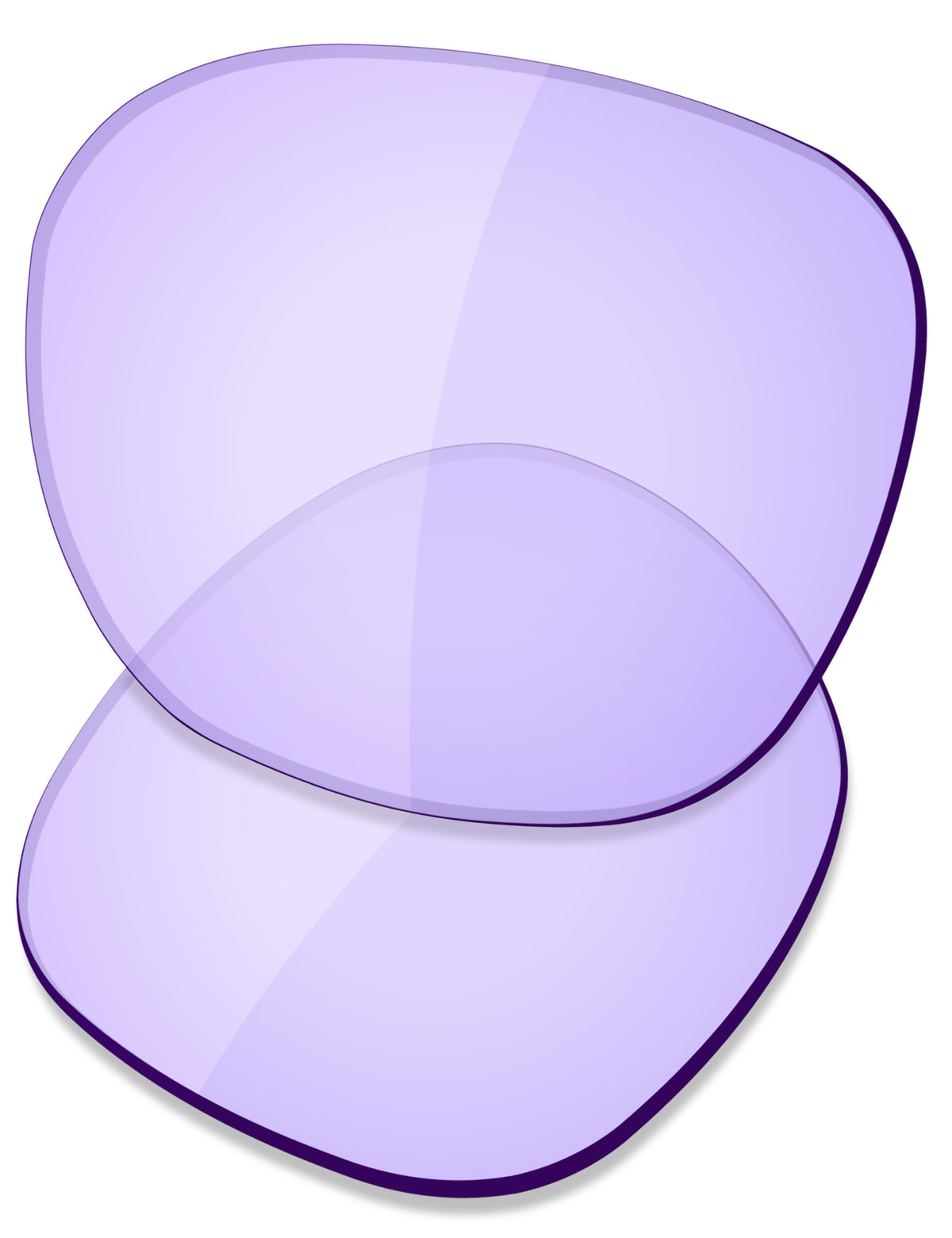 Low Light Violet
