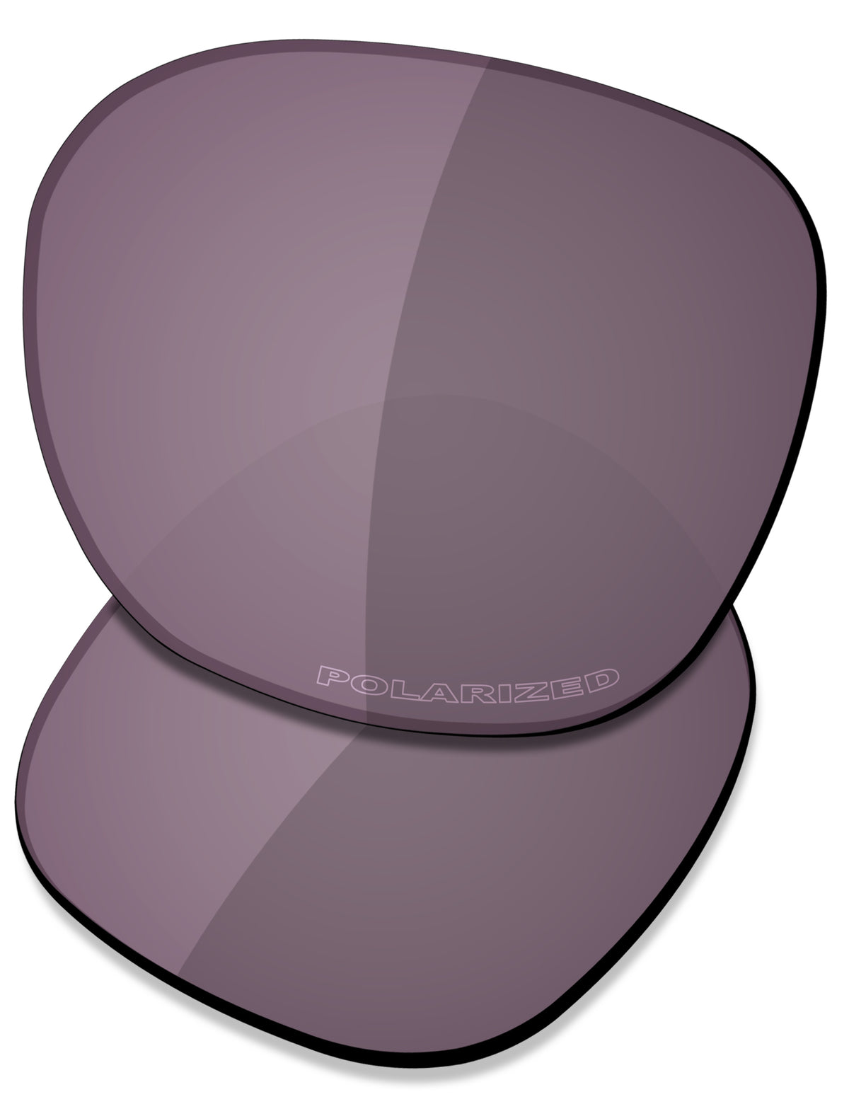 Gray Shield Mirroris™ Polarized