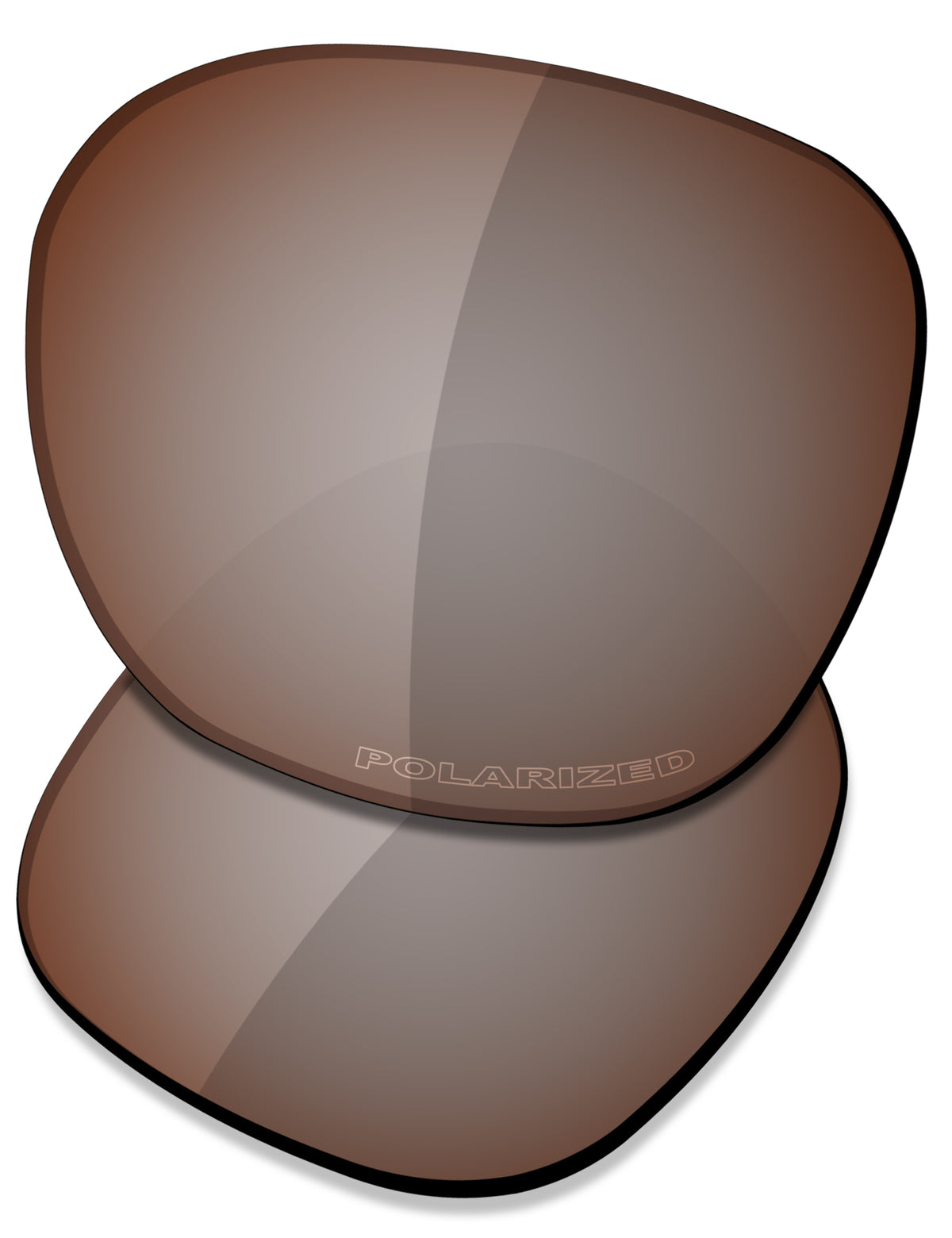 Vivid Bronze Mirroris™ Polarized