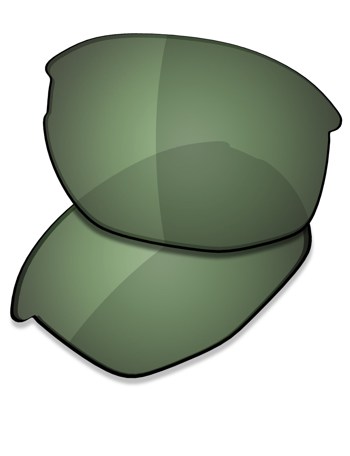 Green G15 Polarized