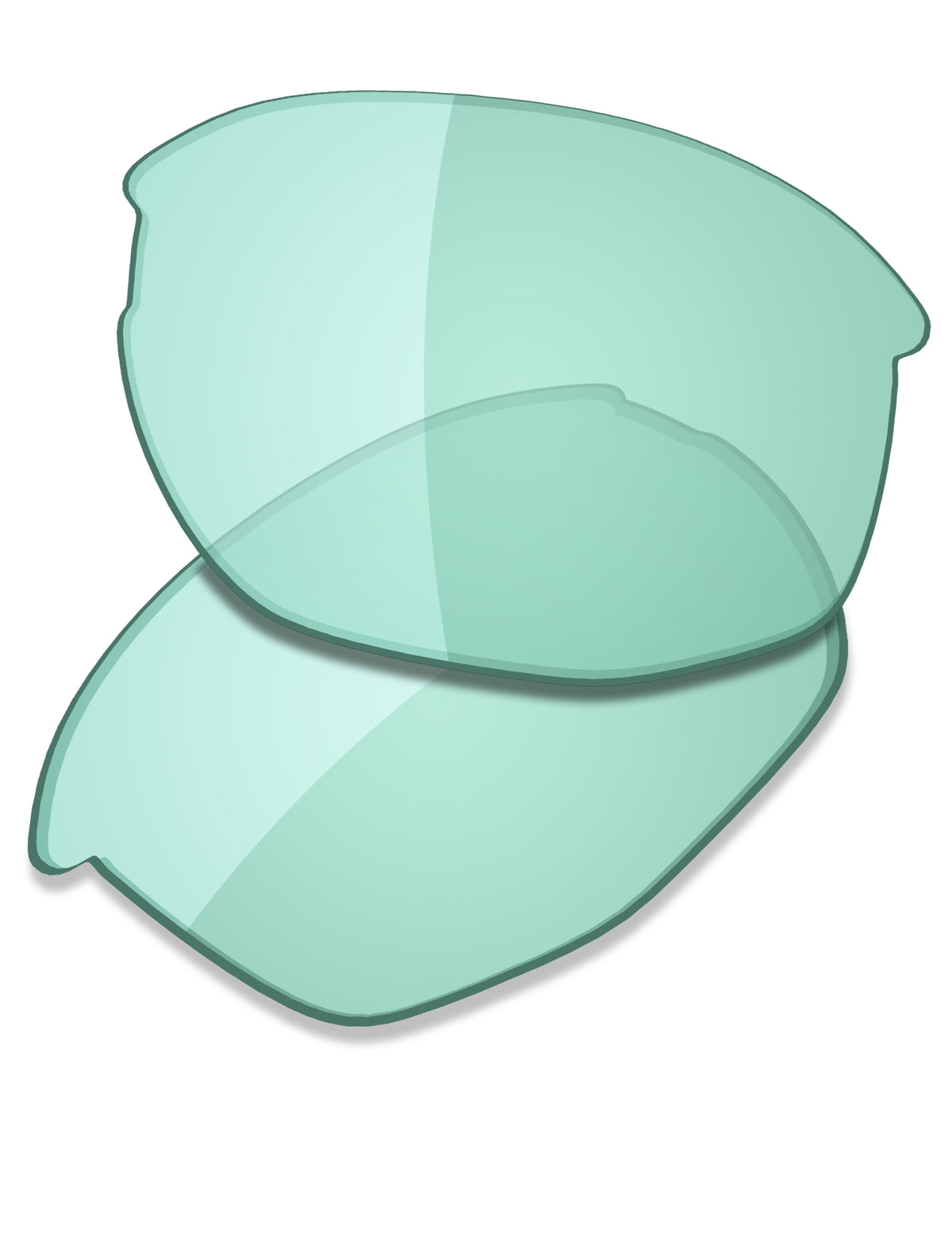 Pastel Green