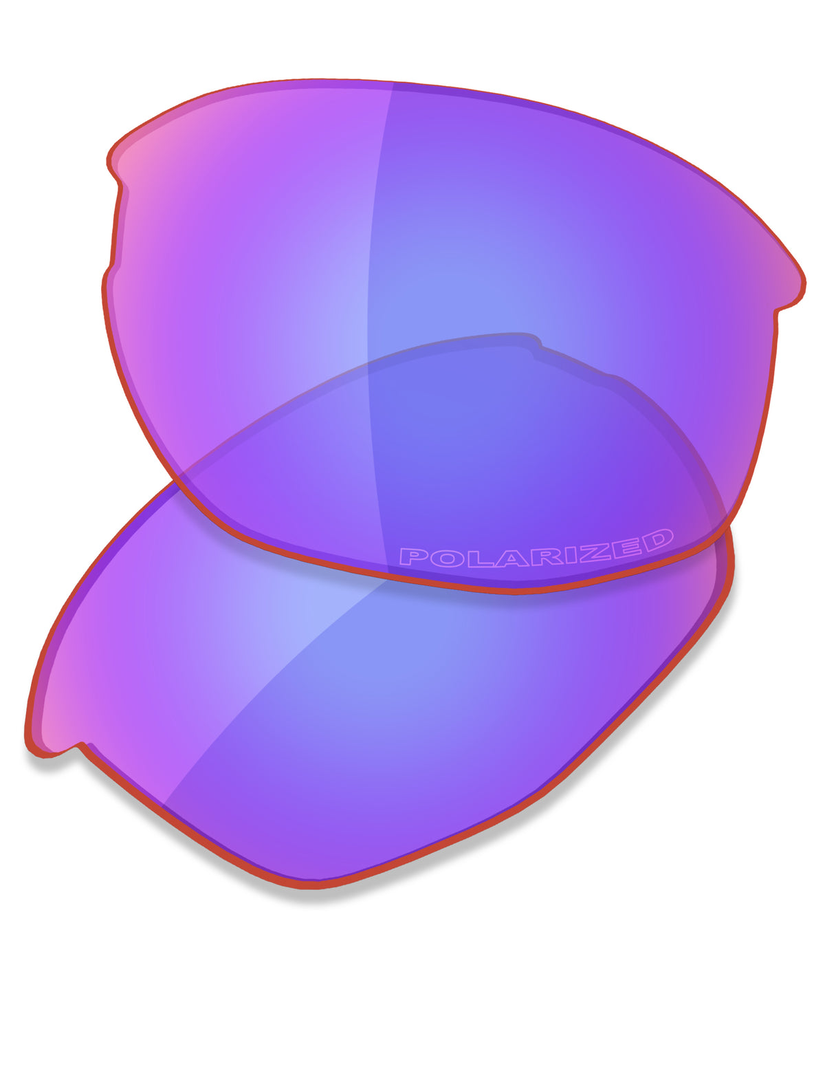 Shield G30 Mirroris™ Polarized
