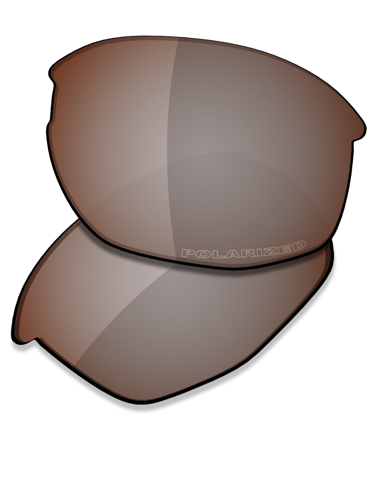 Vivid Bronze Mirroris™ Polarized