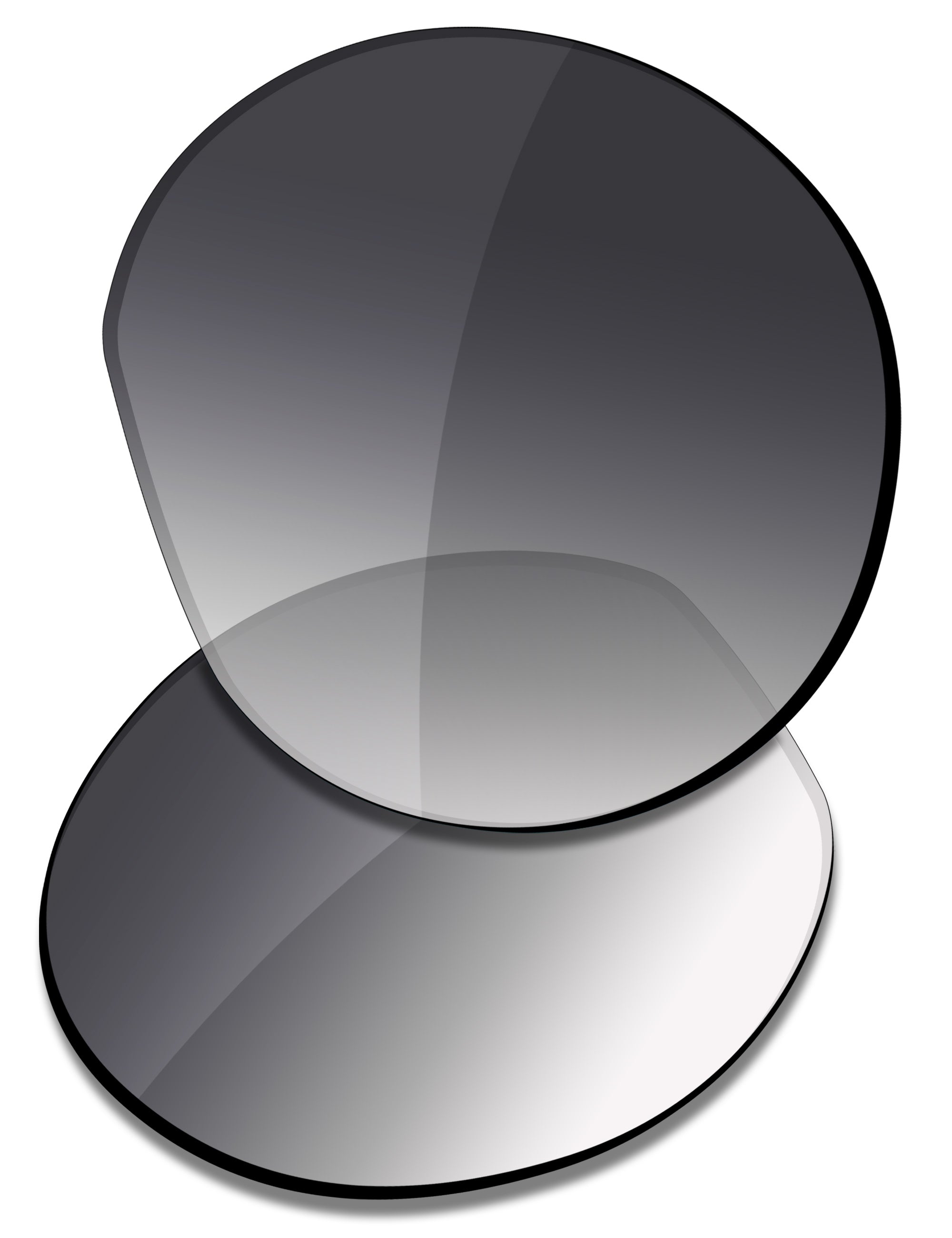 Gray Gradient