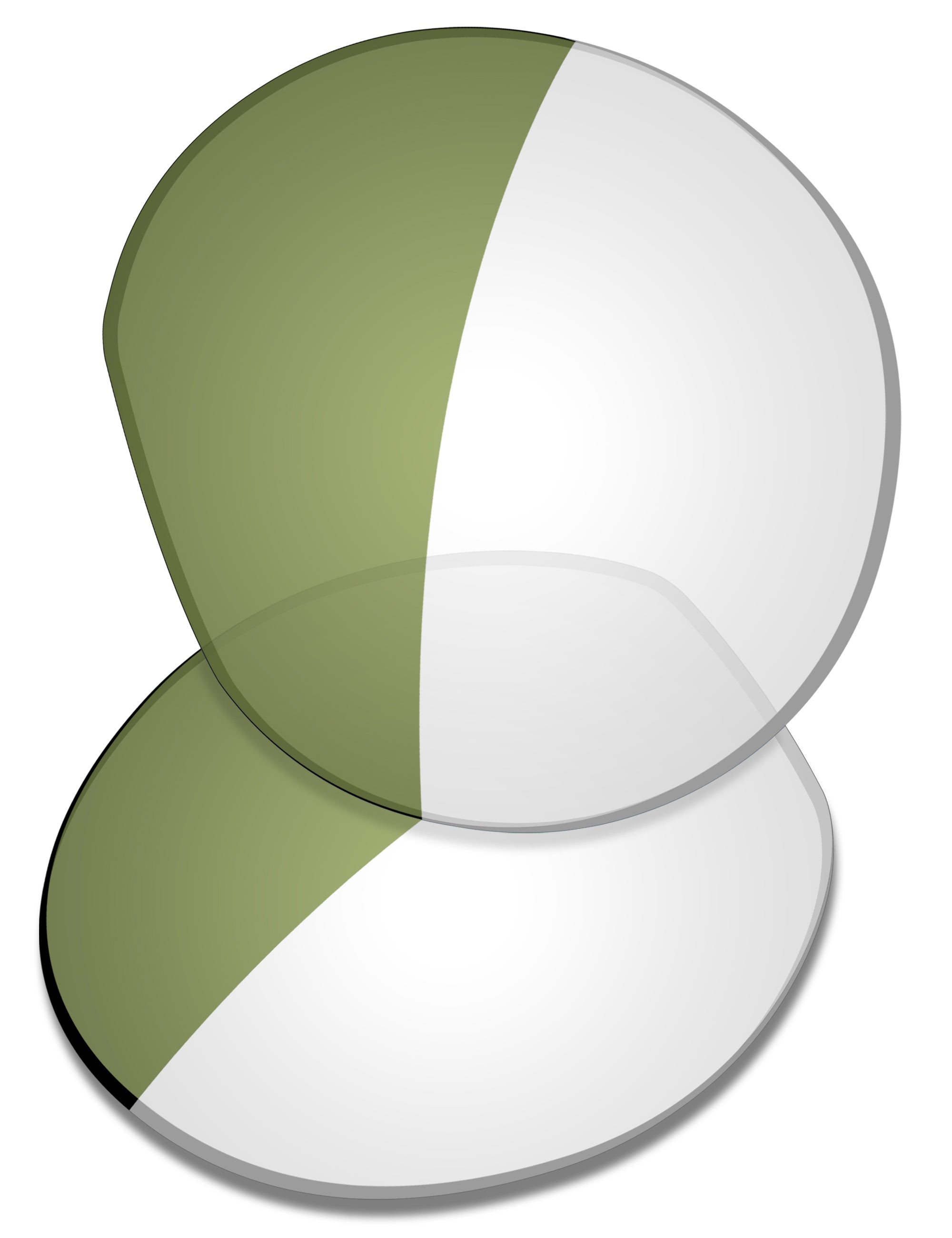 Green Photochromic