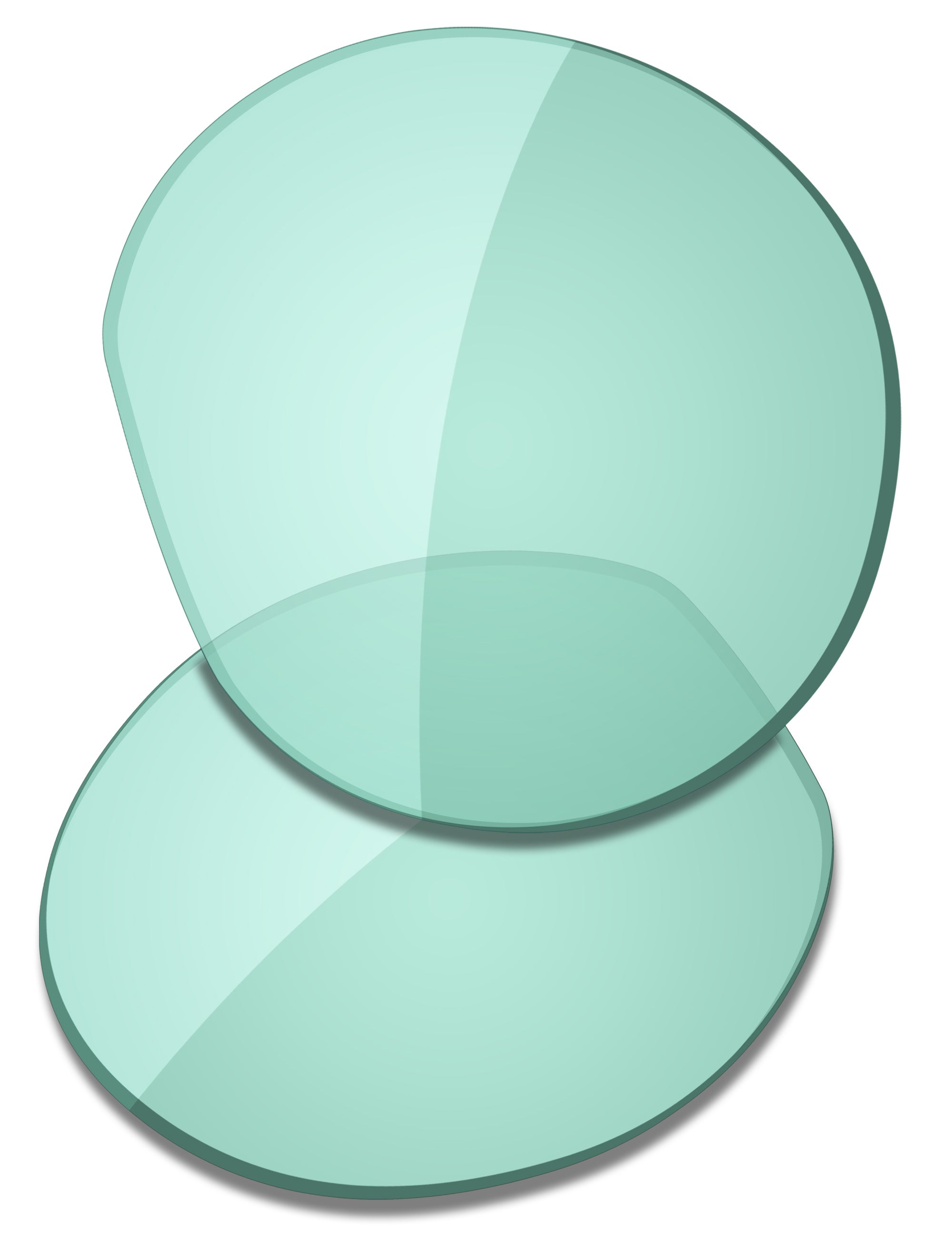 Pastel Green