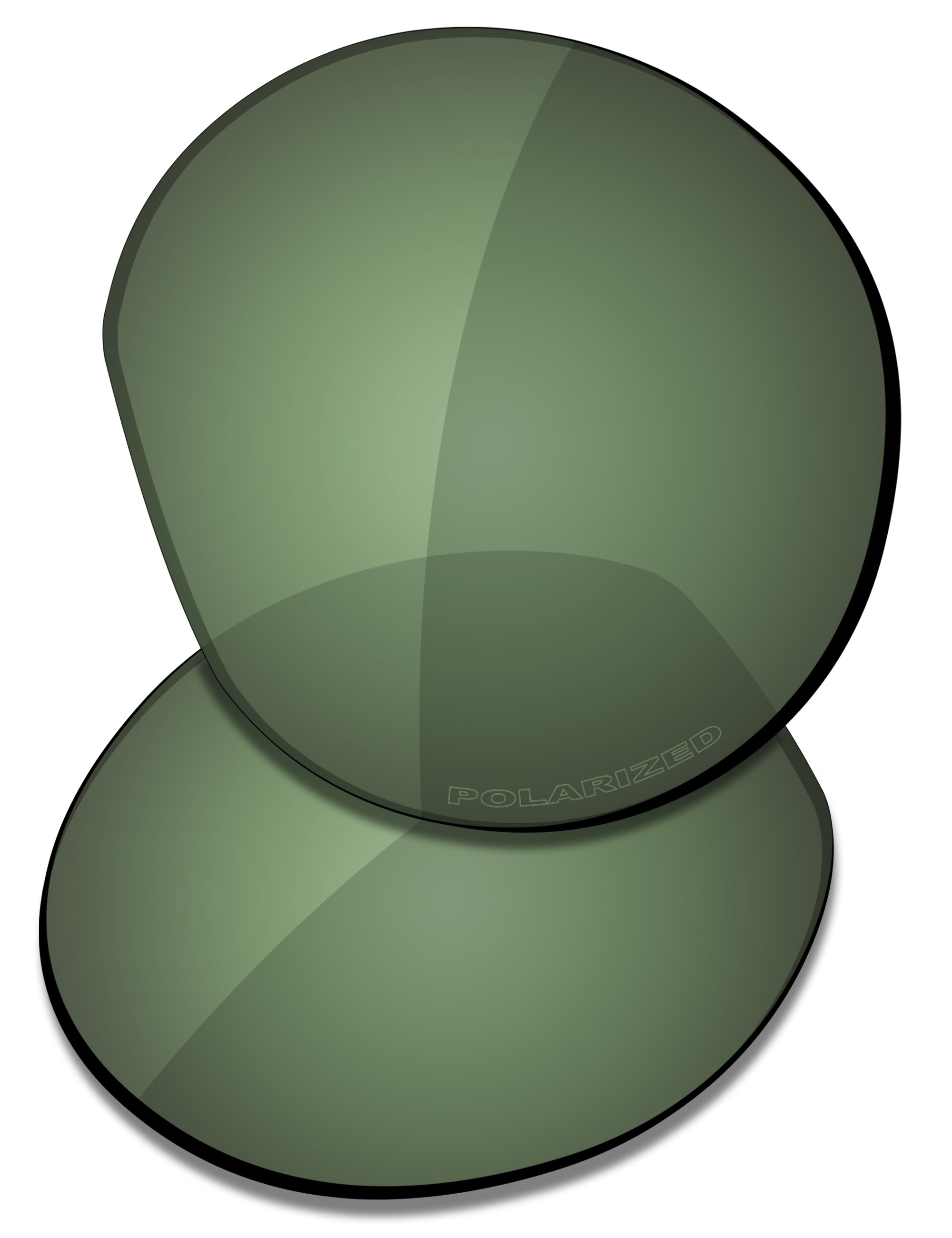 Green G15 Polarized
