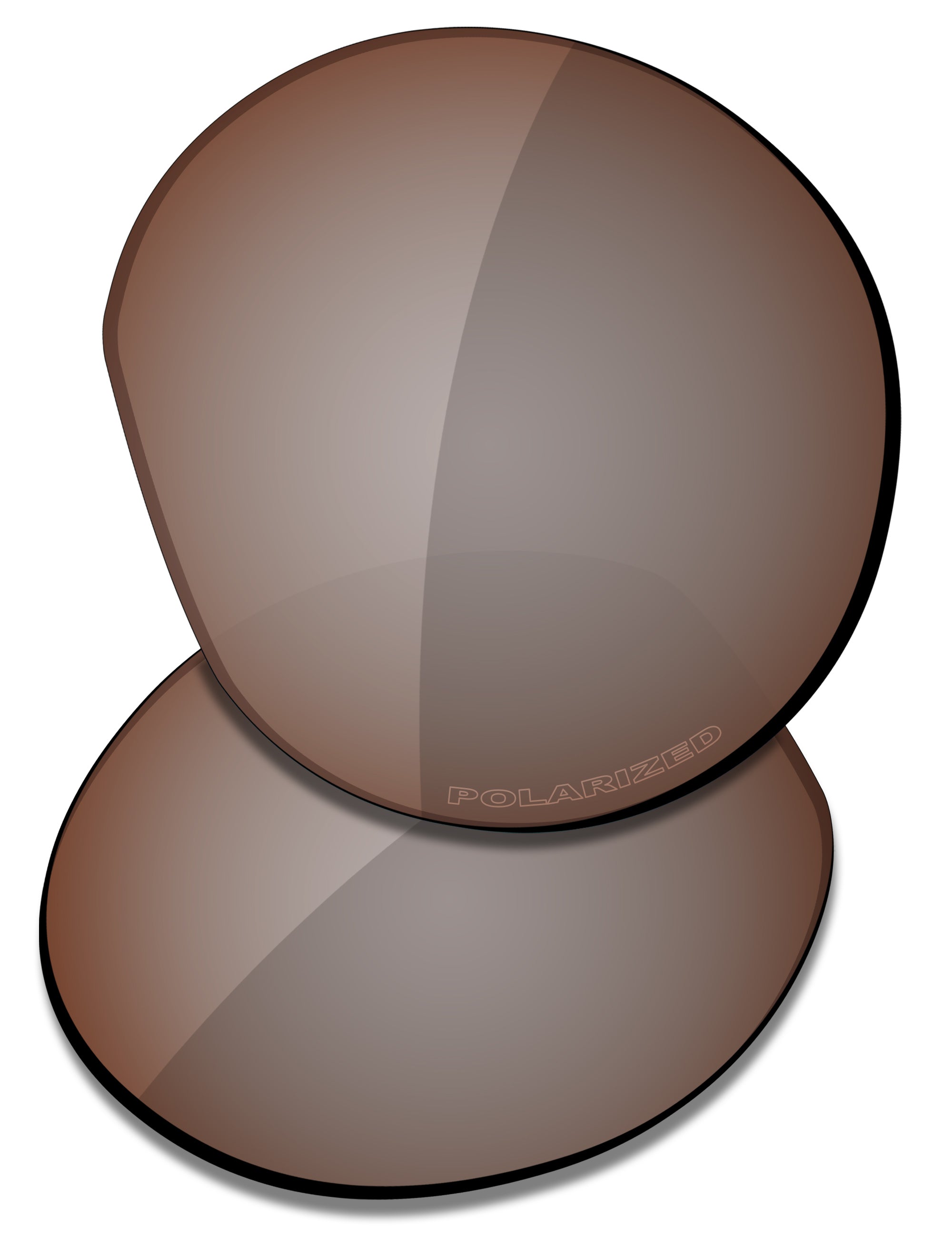Vivid Bronze Mirroris™ Polarized