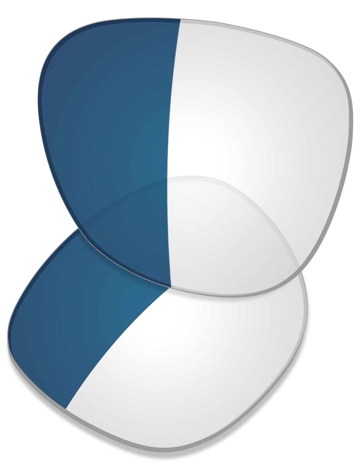 Blue Photochromic