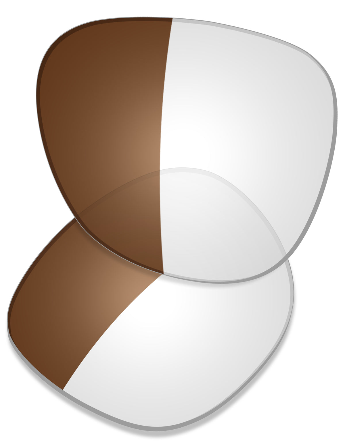 Brown Photochromic