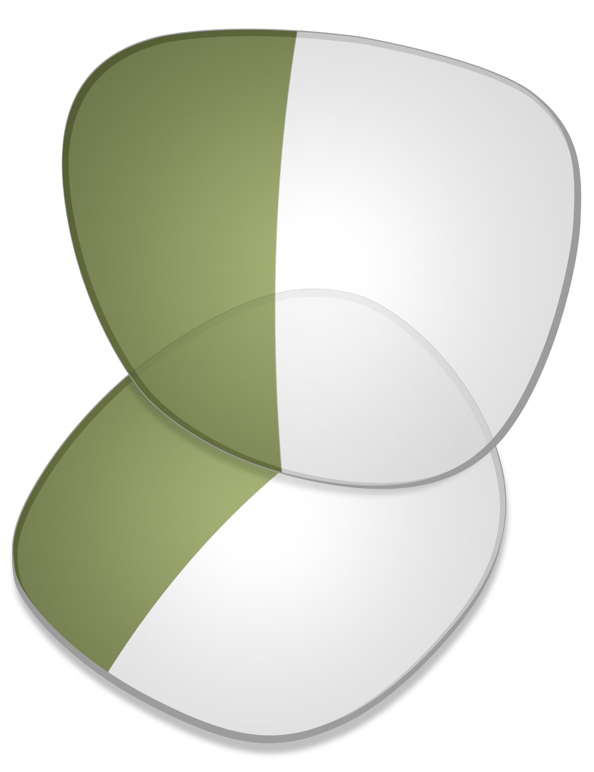 Green Photochromic
