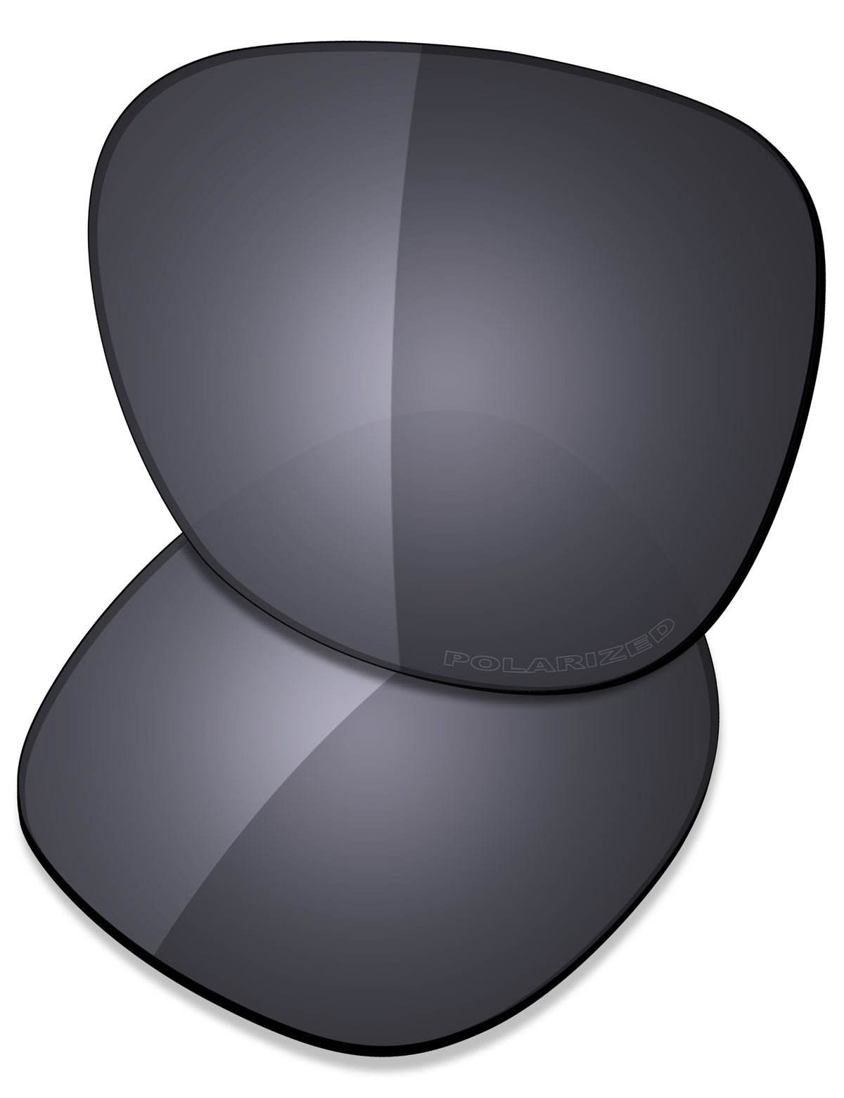 Black Shield Mirroris™ Polarized