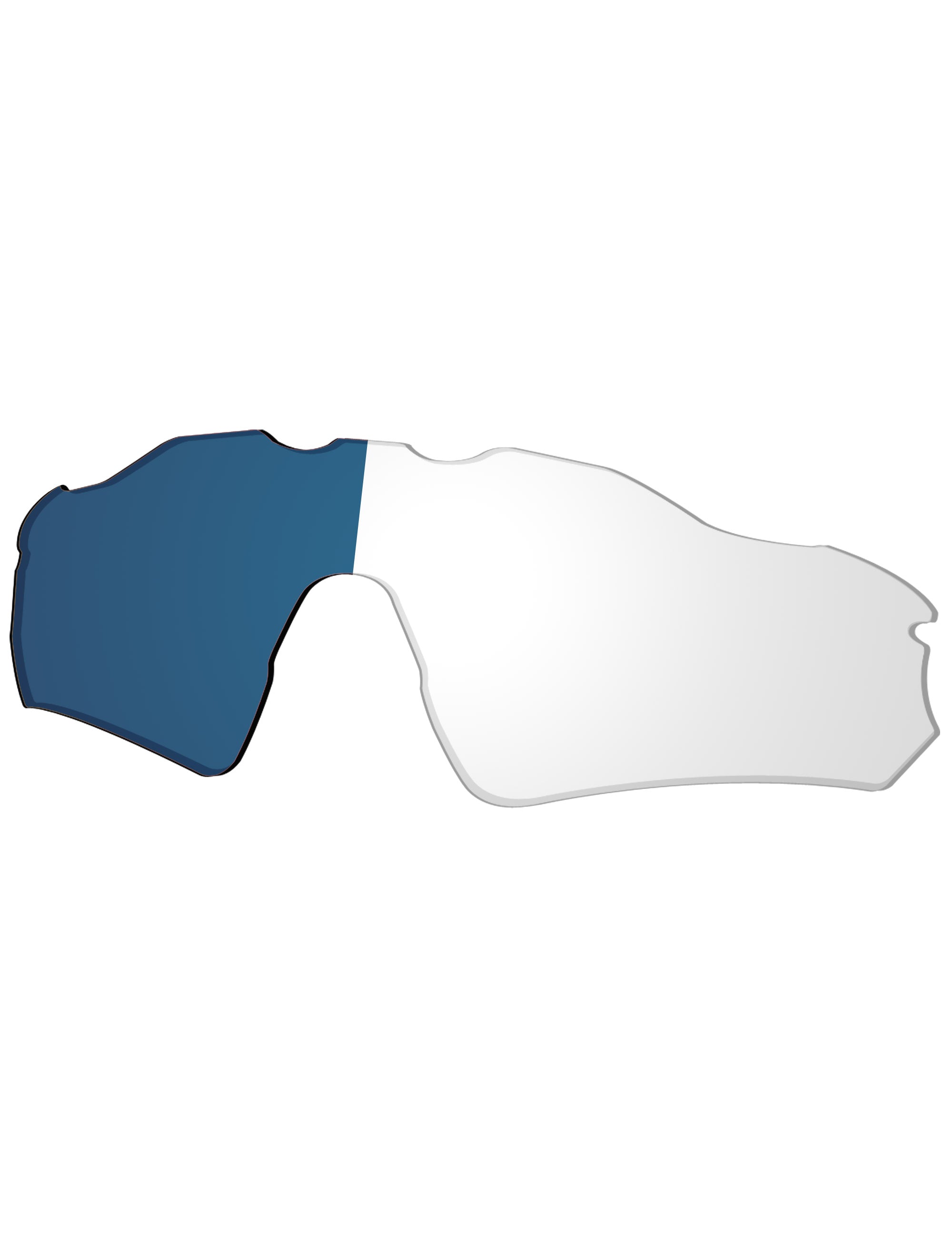 Blue Photochromic