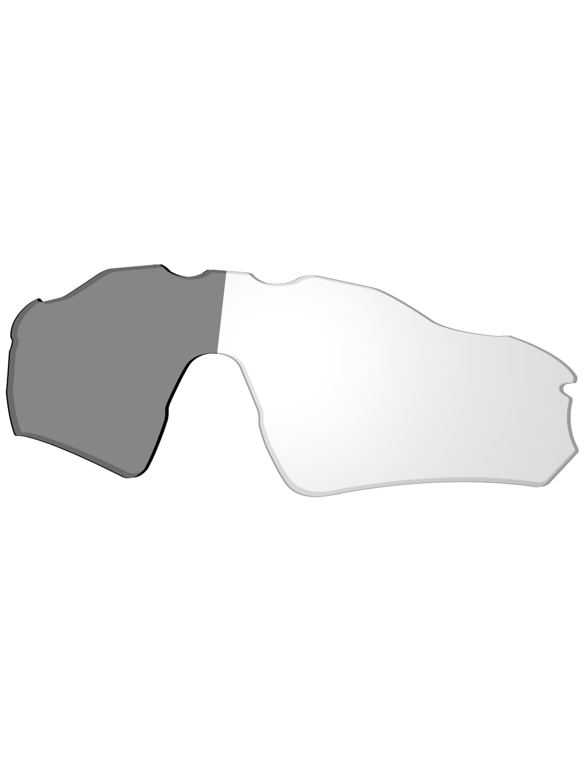 Gray Photochromic Blue Light