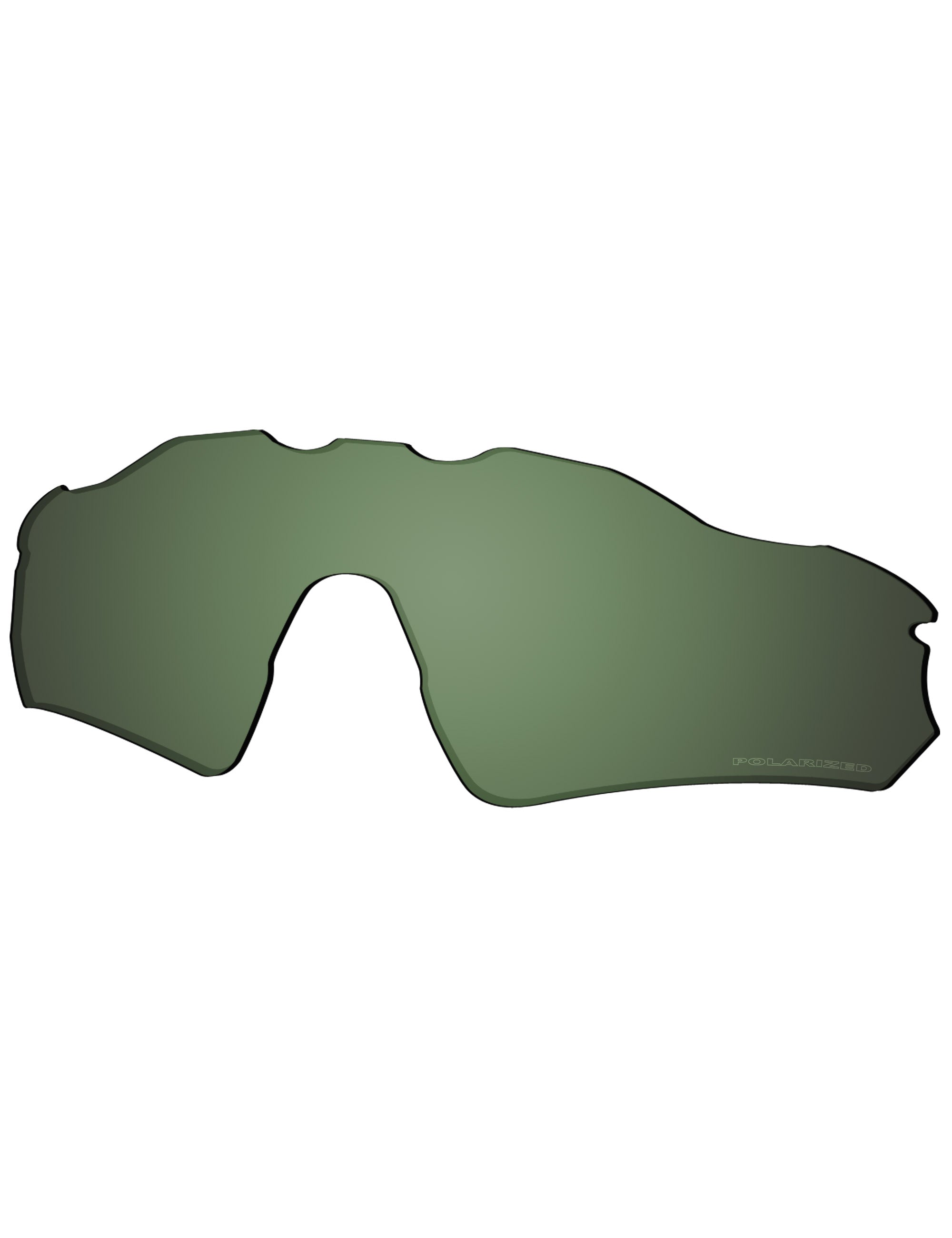 Green G15 Polarized